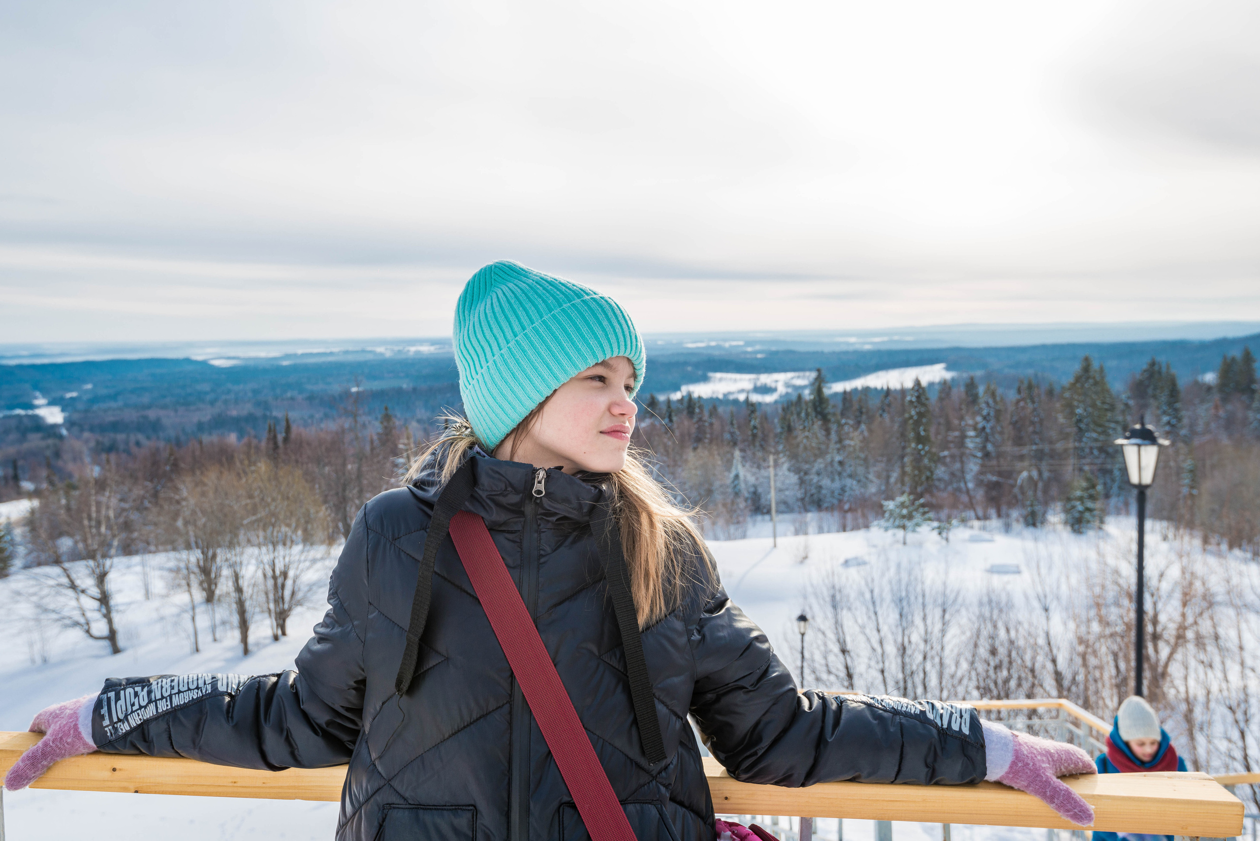 Белогорский монастырь и Кунгурская пещера 04.02.2023 г. Свадебный фотограф на Урале Виктор Соколов