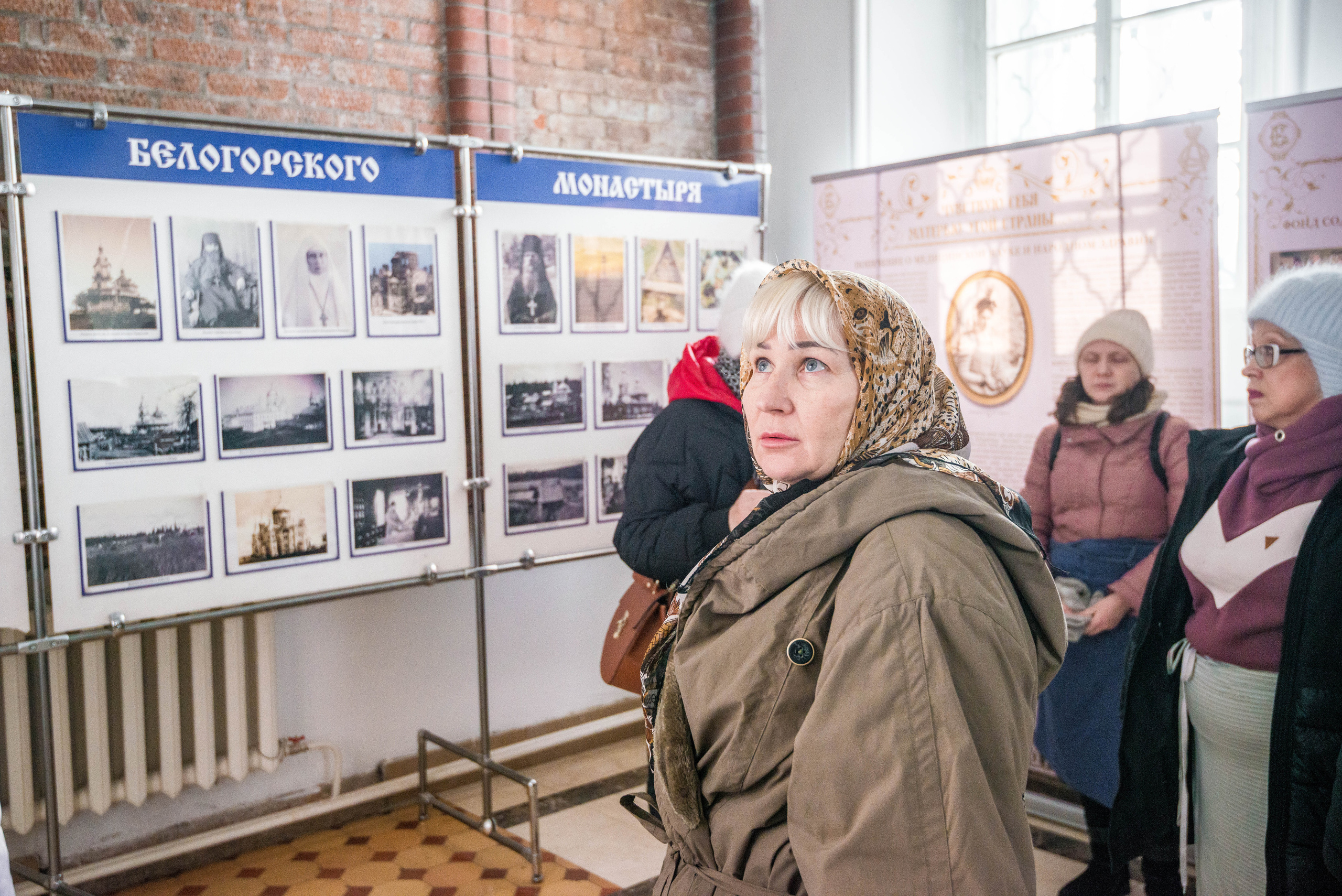 Белогорский монастырь и Кунгурская пещера 04.02.2023 г. Свадебный фотограф на Урале Виктор Соколов