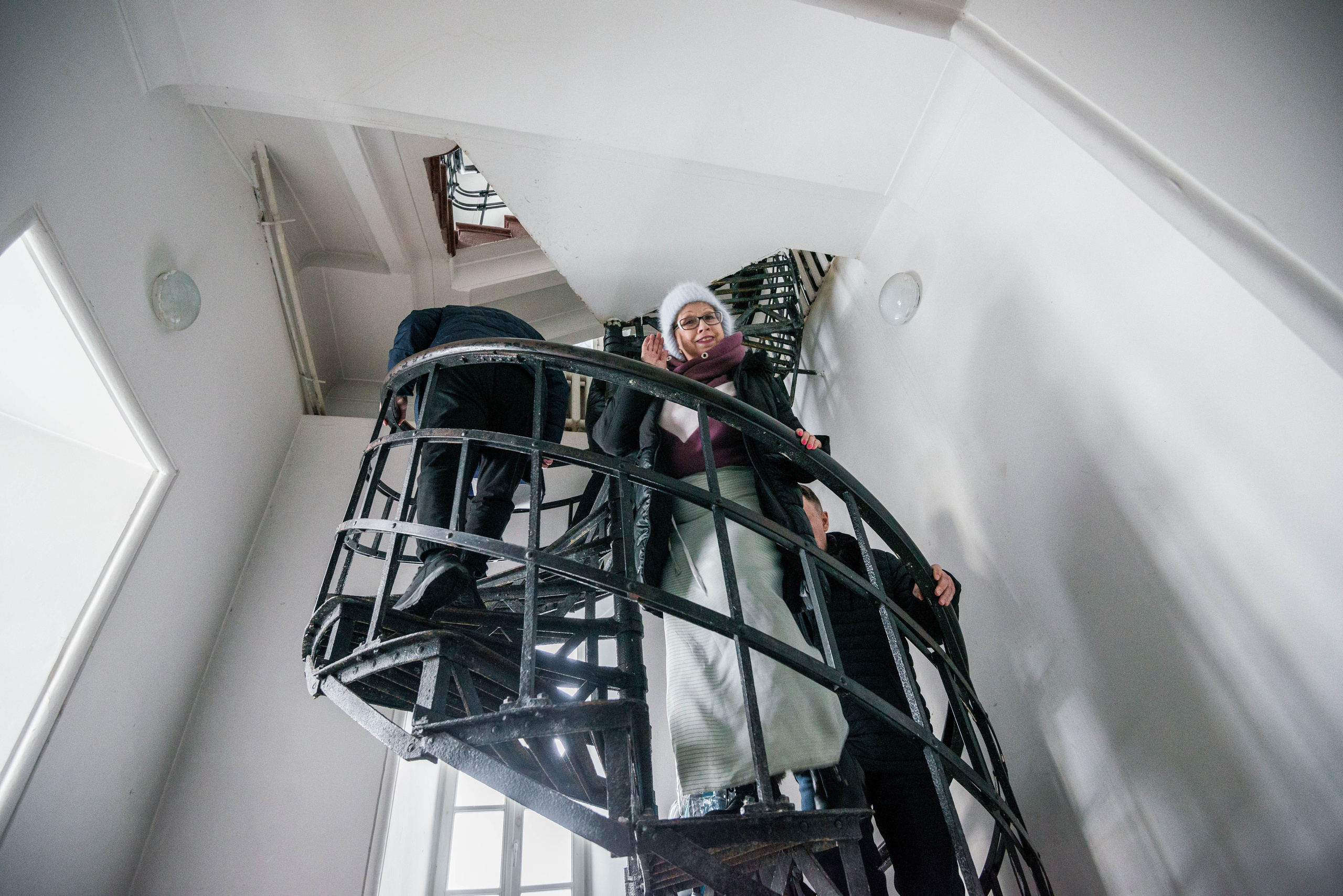 Белогорский монастырь и Кунгурская пещера 04.02.2023 г. Свадебный фотограф на Урале Виктор Соколов