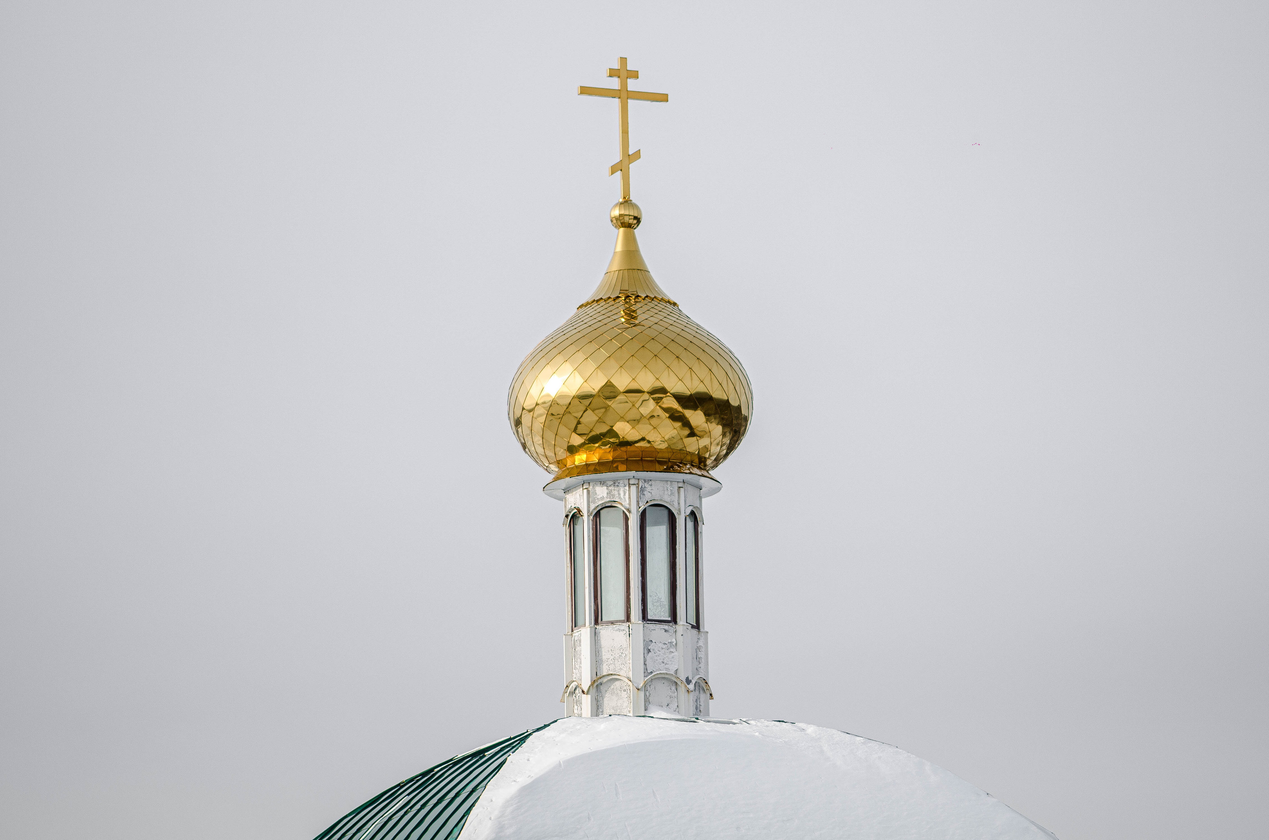 Белогорский монастырь и Кунгурская пещера 04.02.2023 г. Свадебный фотограф на Урале Виктор Соколов