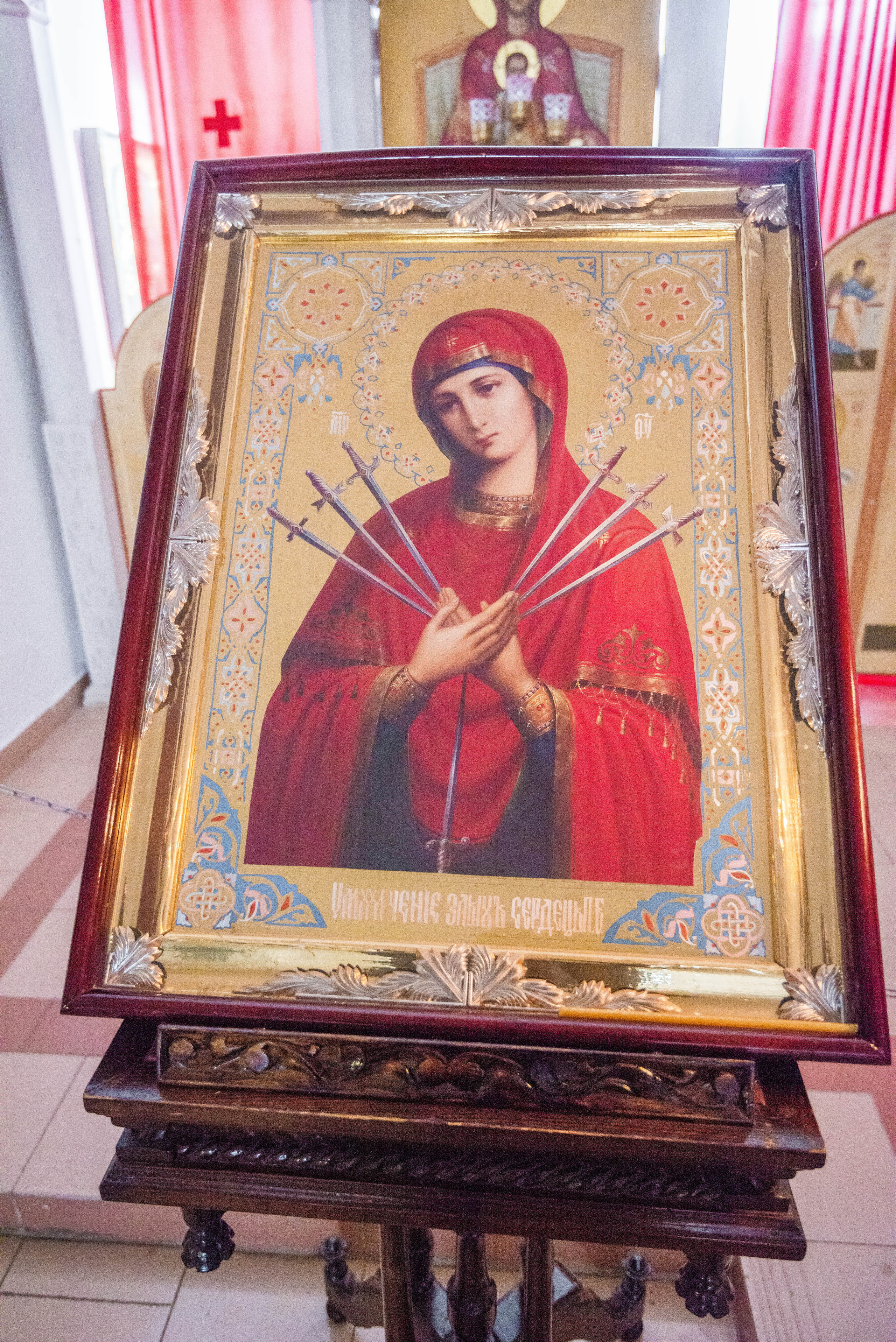 Белогорский монастырь и Кунгурская пещера 04.02.2023 г. Свадебный фотограф на Урале Виктор Соколов