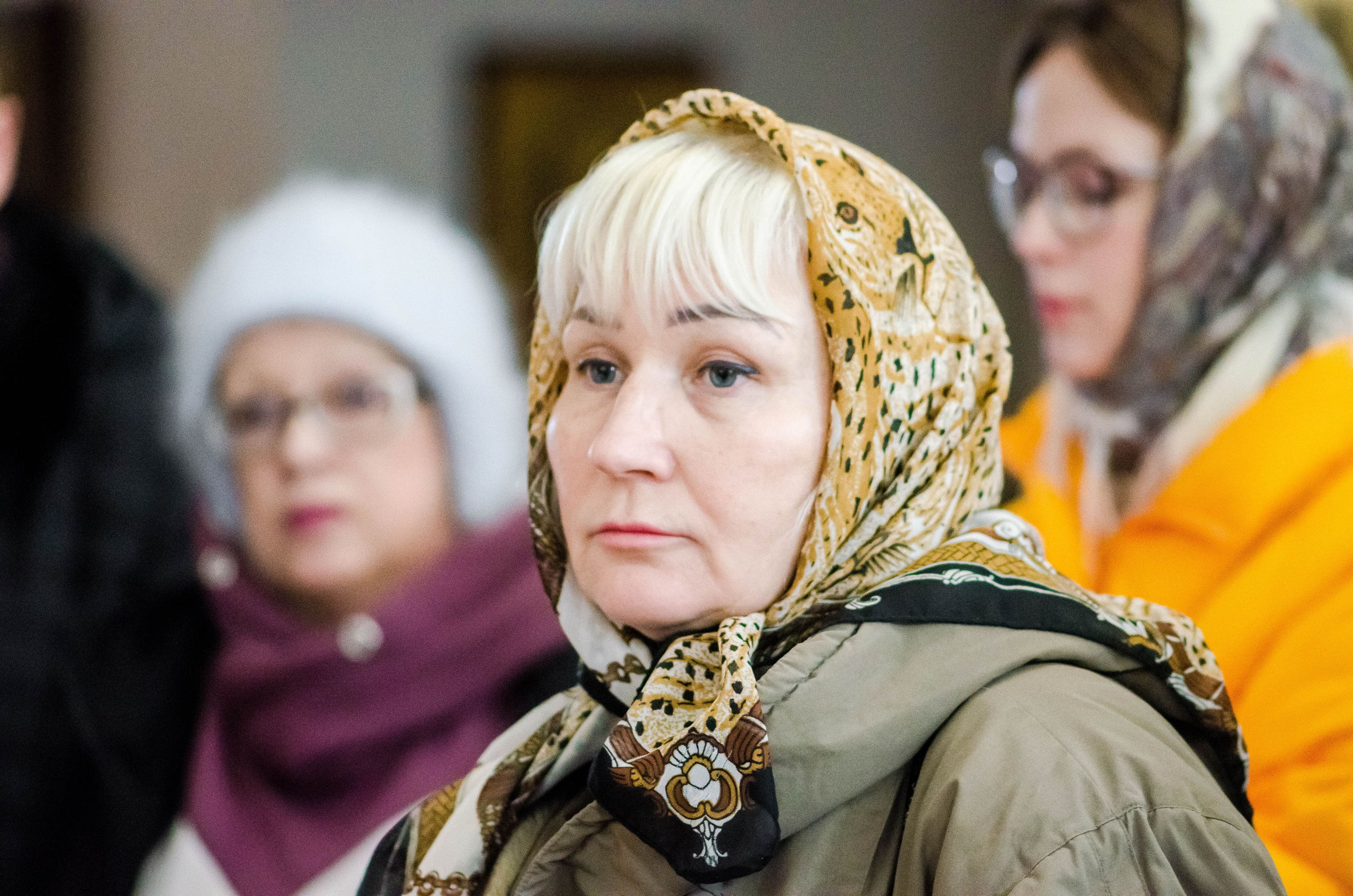 Белогорский монастырь и Кунгурская пещера 04.02.2023 г. Свадебный фотограф на Урале Виктор Соколов