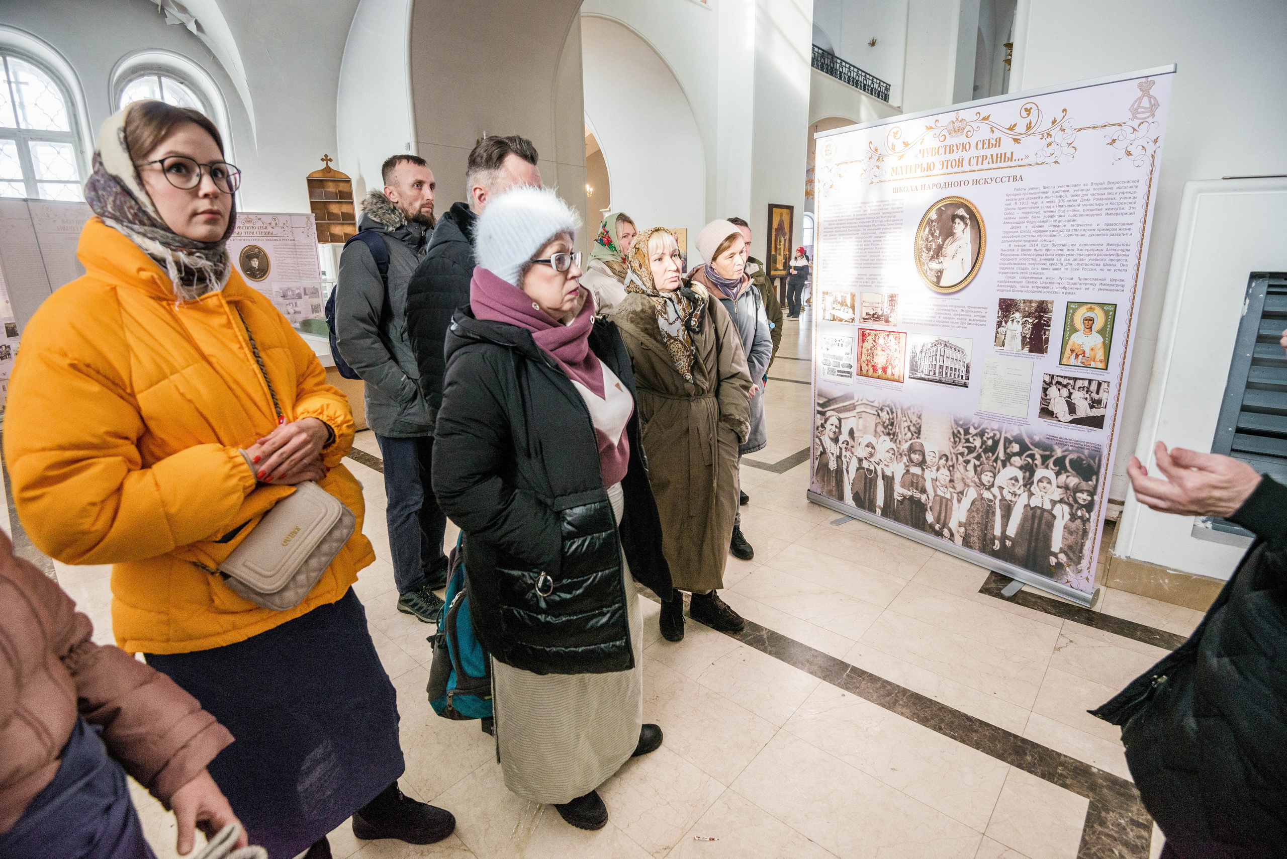 Белогорский монастырь и Кунгурская пещера 04.02.2023 г. Свадебный фотограф на Урале Виктор Соколов