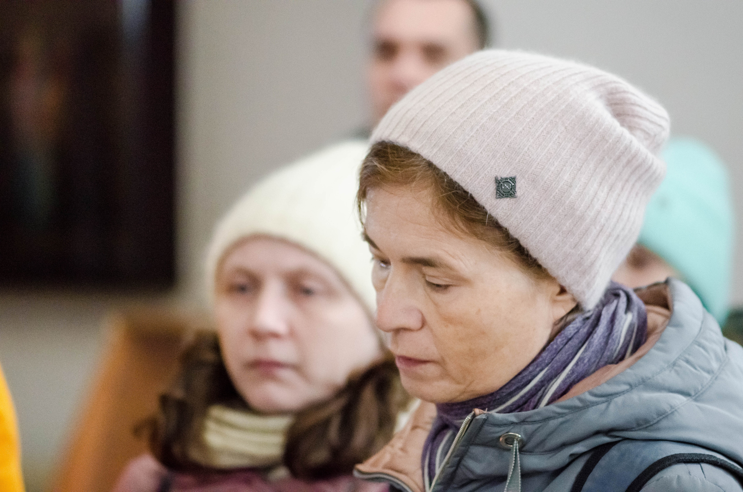 Белогорский монастырь и Кунгурская пещера 04.02.2023 г. Свадебный фотограф на Урале Виктор Соколов