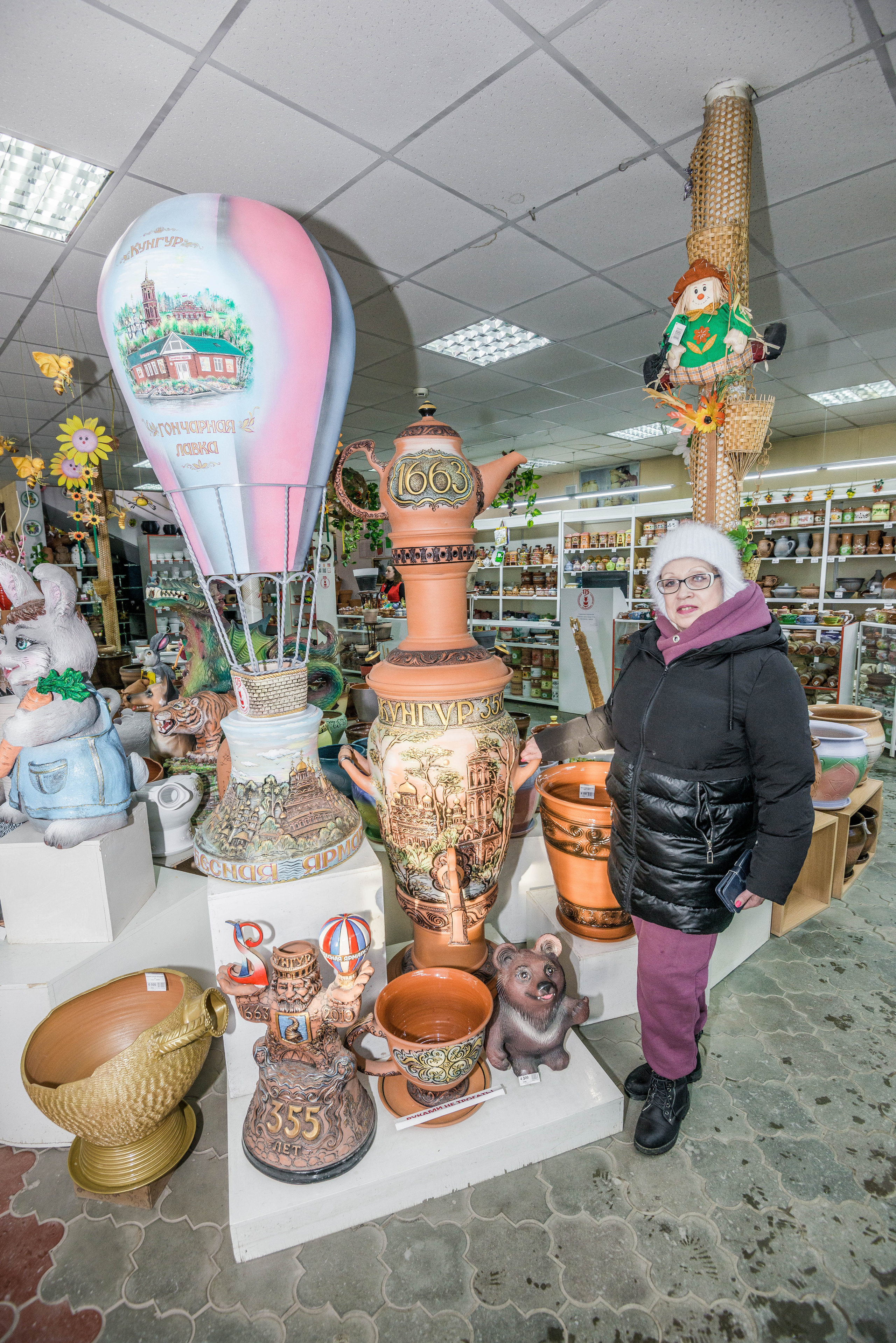 Белогорский монастырь и Кунгурская пещера 04.02.2023 г. Свадебный фотограф на Урале Виктор Соколов