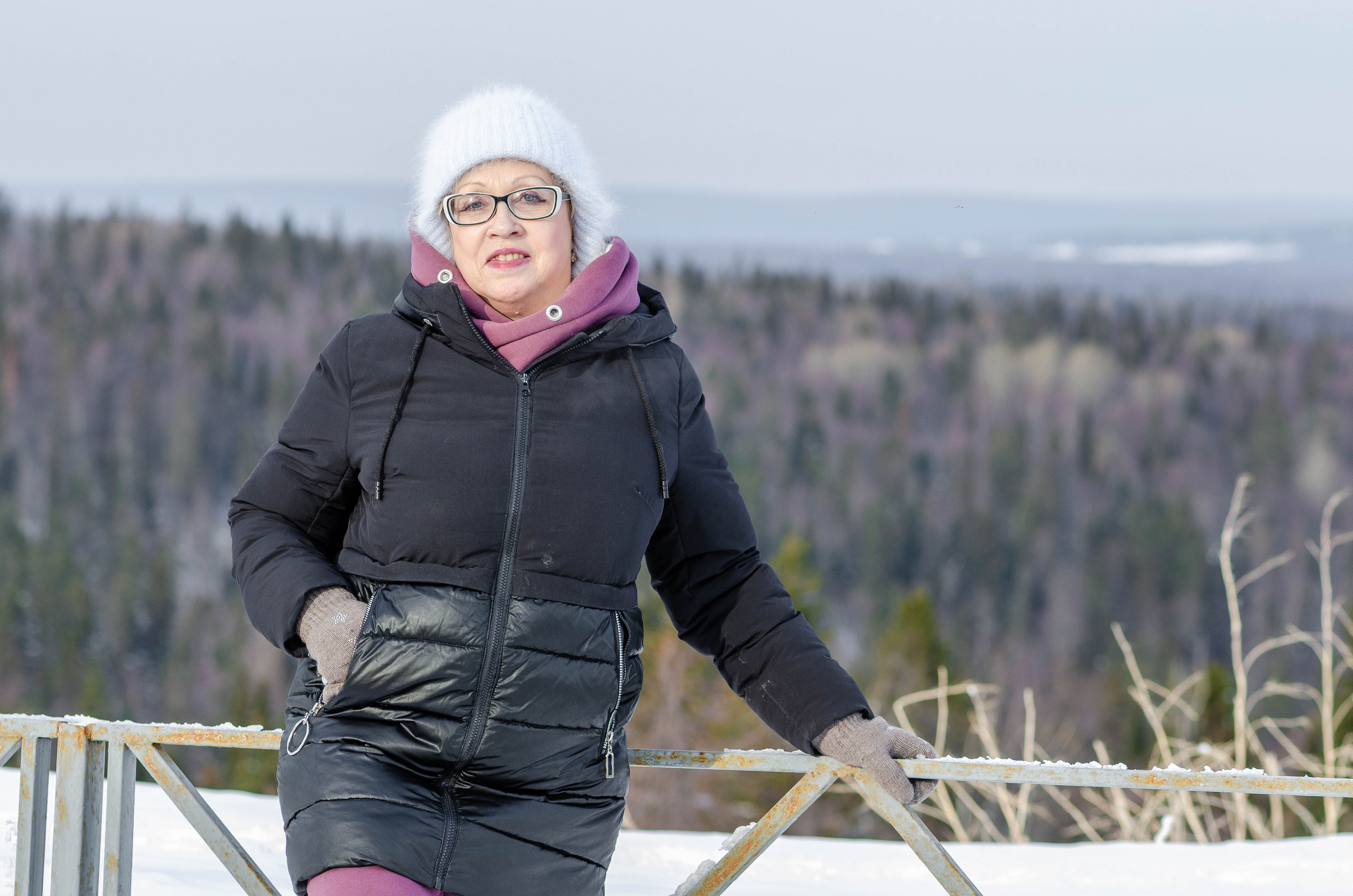 Белогорский монастырь и Кунгурская пещера 04.02.2023 г. Свадебный фотограф на Урале Виктор Соколов