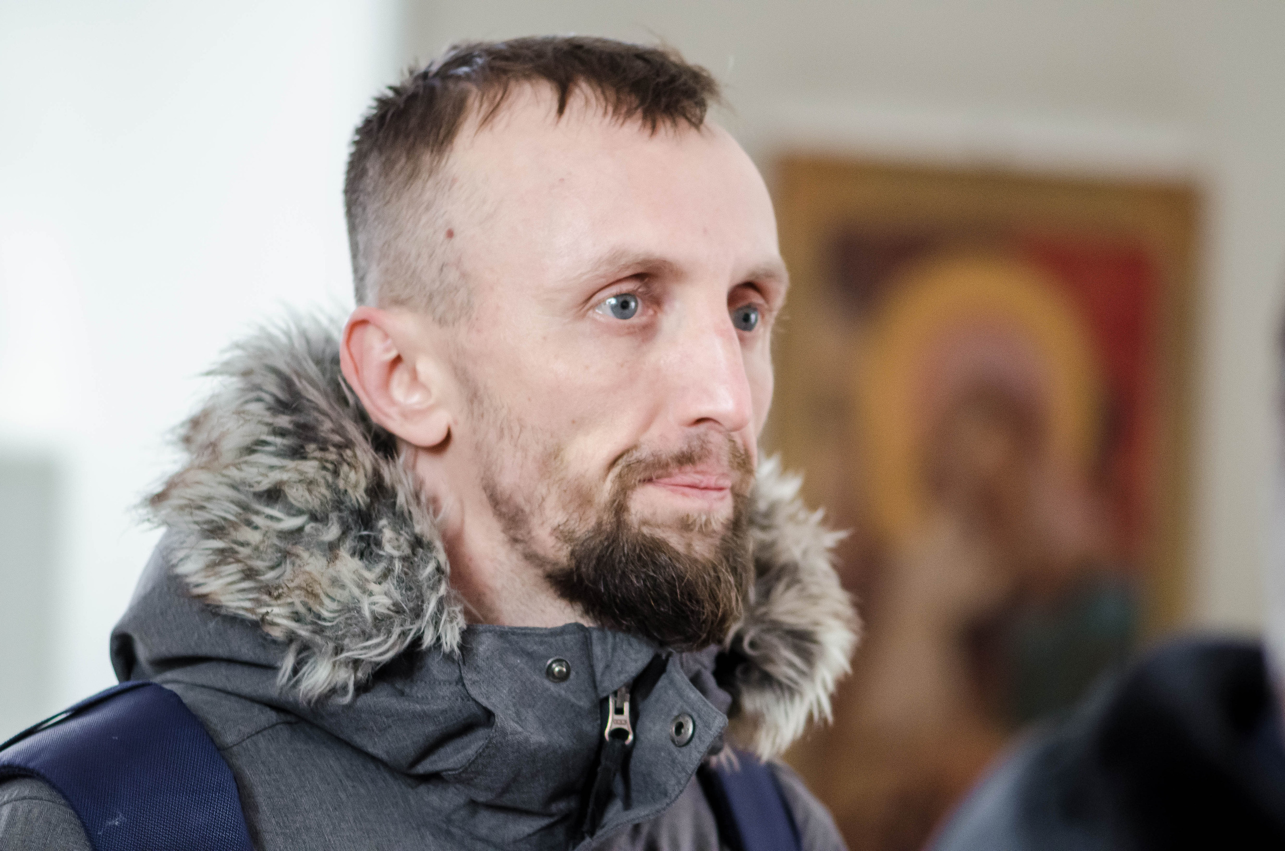 Белогорский монастырь и Кунгурская пещера 04.02.2023 г. Свадебный фотограф на Урале Виктор Соколов