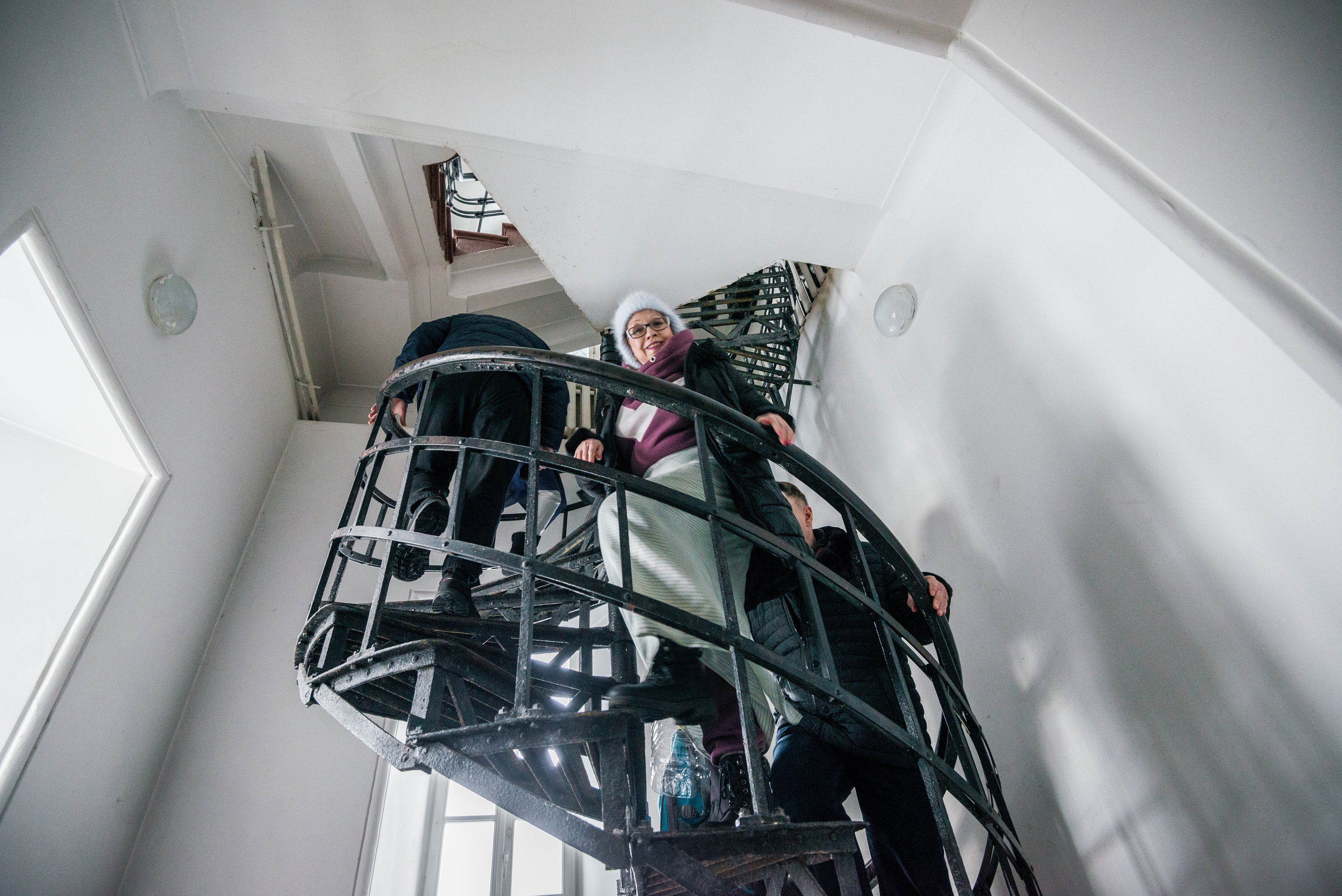 Белогорский монастырь и Кунгурская пещера 04.02.2023 г. Свадебный фотограф на Урале Виктор Соколов