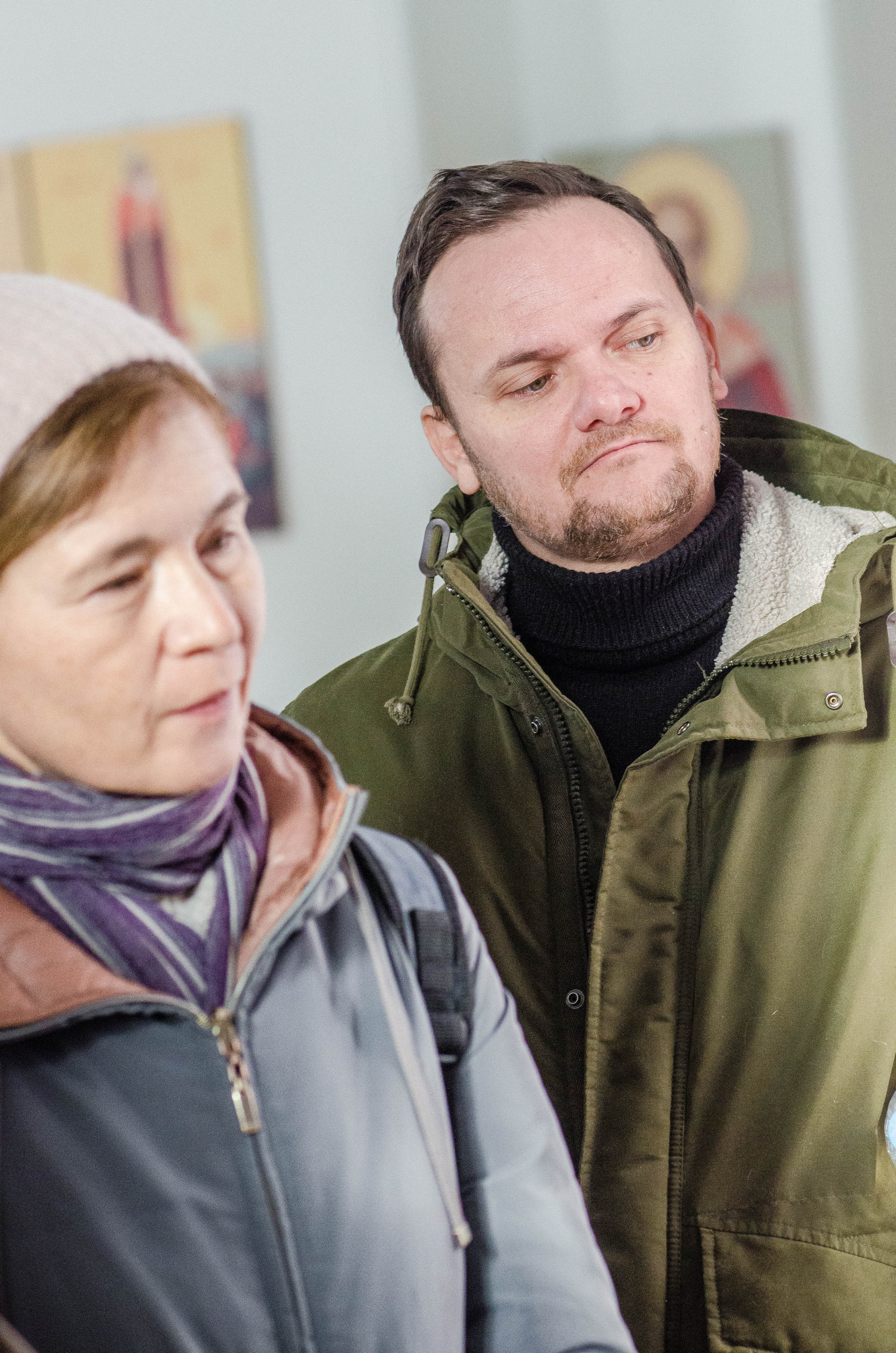 Белогорский монастырь и Кунгурская пещера 04.02.2023 г. Свадебный фотограф на Урале Виктор Соколов