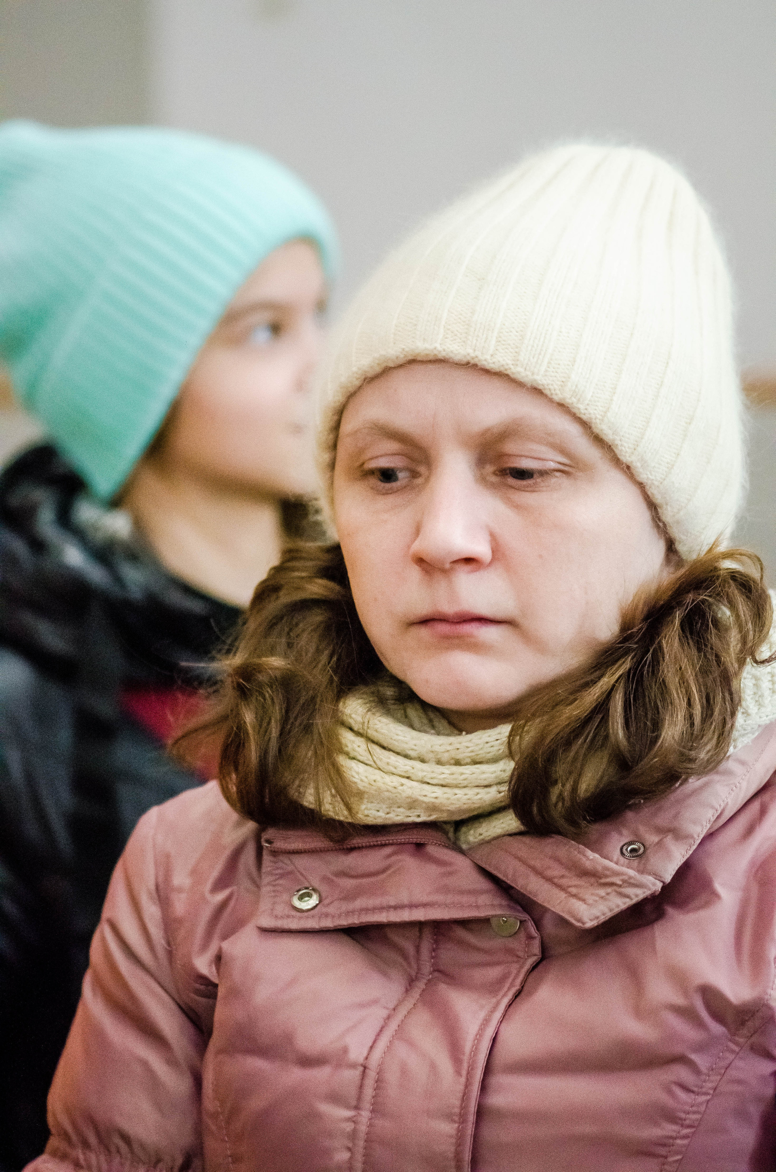 Белогорский монастырь и Кунгурская пещера 04.02.2023 г. Свадебный фотограф на Урале Виктор Соколов