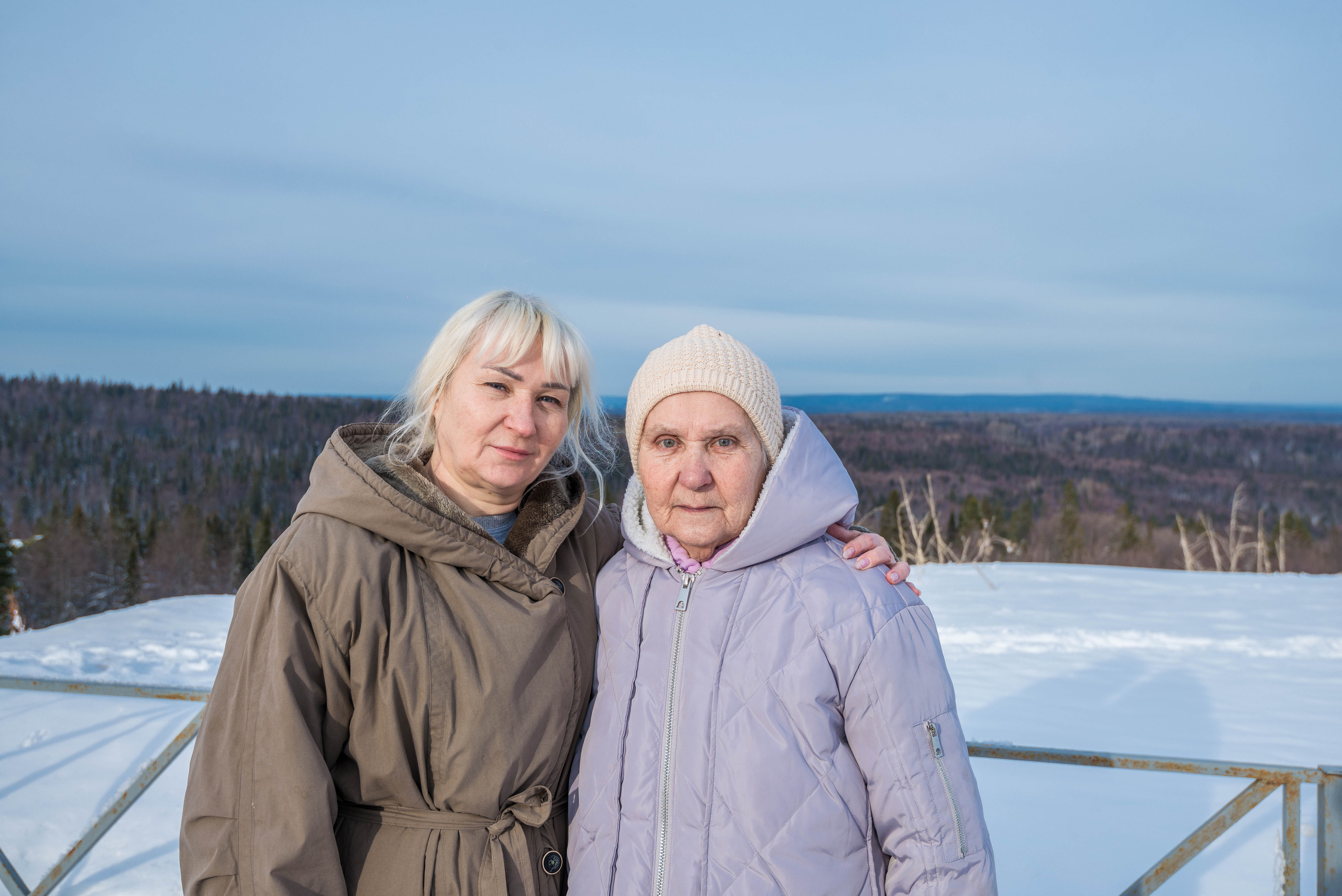 Белогорский монастырь и Кунгурская пещера 04.02.2023 г. Свадебный фотограф на Урале Виктор Соколов