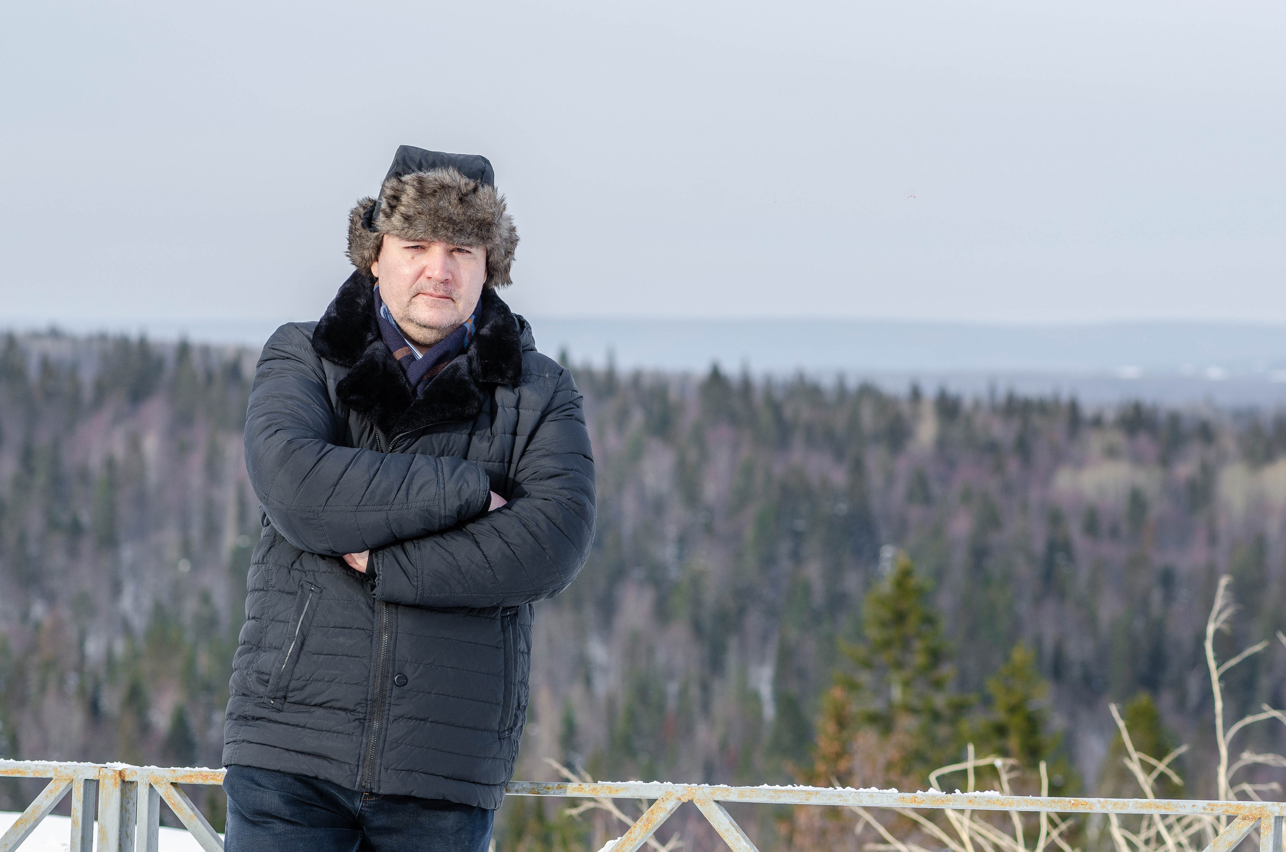 Белогорский монастырь и Кунгурская пещера 04.02.2023 г. Свадебный фотограф на Урале Виктор Соколов