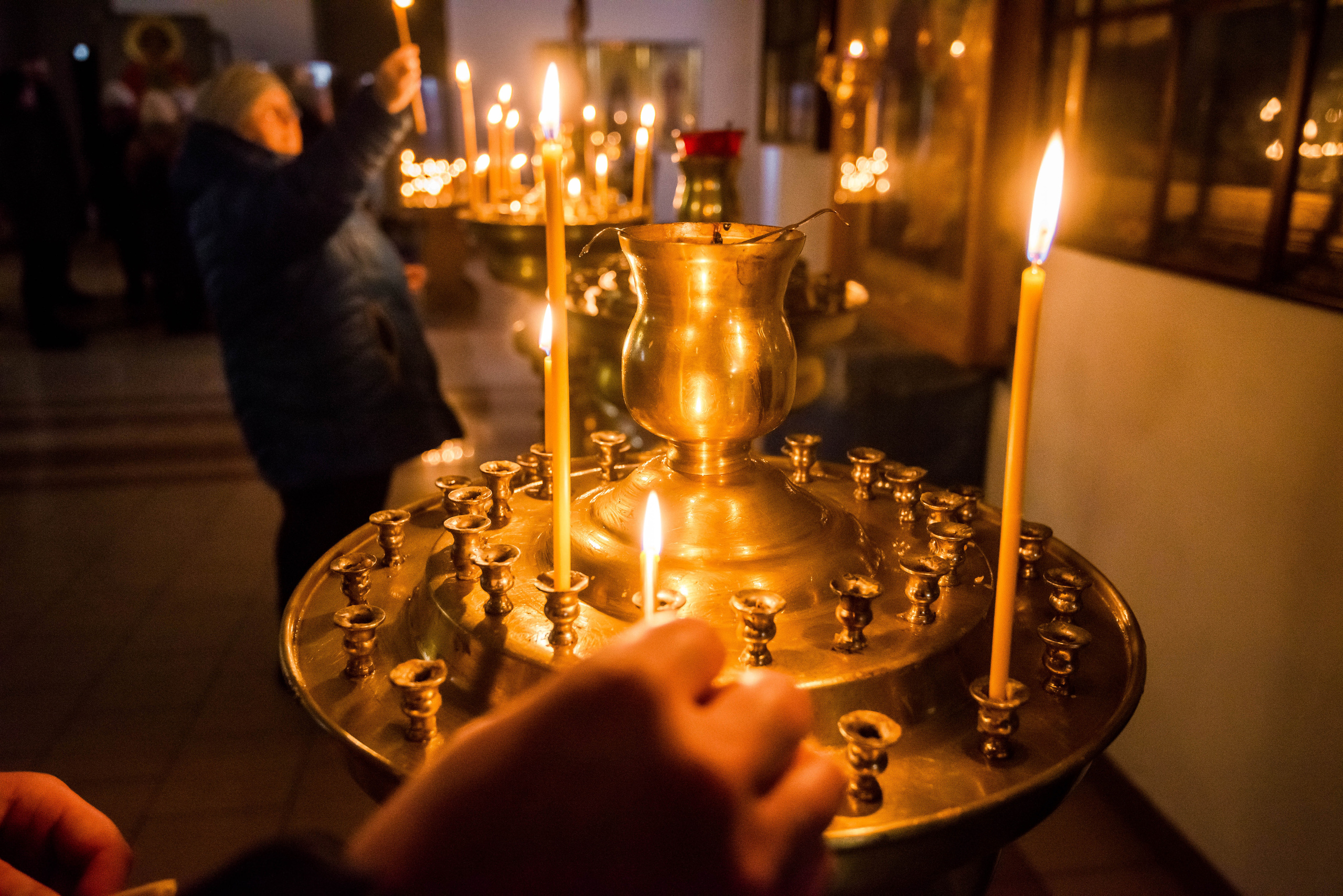 Белогорский монастырь и Кунгурская пещера 04.02.2023 г. Свадебный фотограф на Урале Виктор Соколов