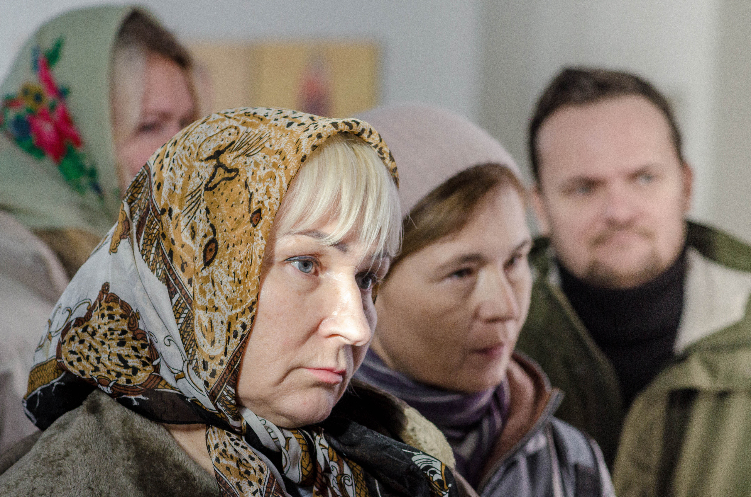 Белогорский монастырь и Кунгурская пещера 04.02.2023 г. Свадебный фотограф на Урале Виктор Соколов