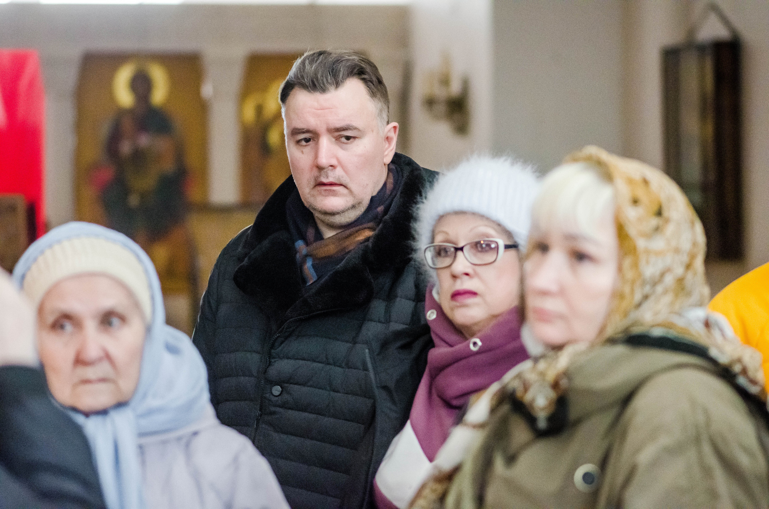 Белогорский монастырь и Кунгурская пещера 04.02.2023 г. Свадебный фотограф на Урале Виктор Соколов