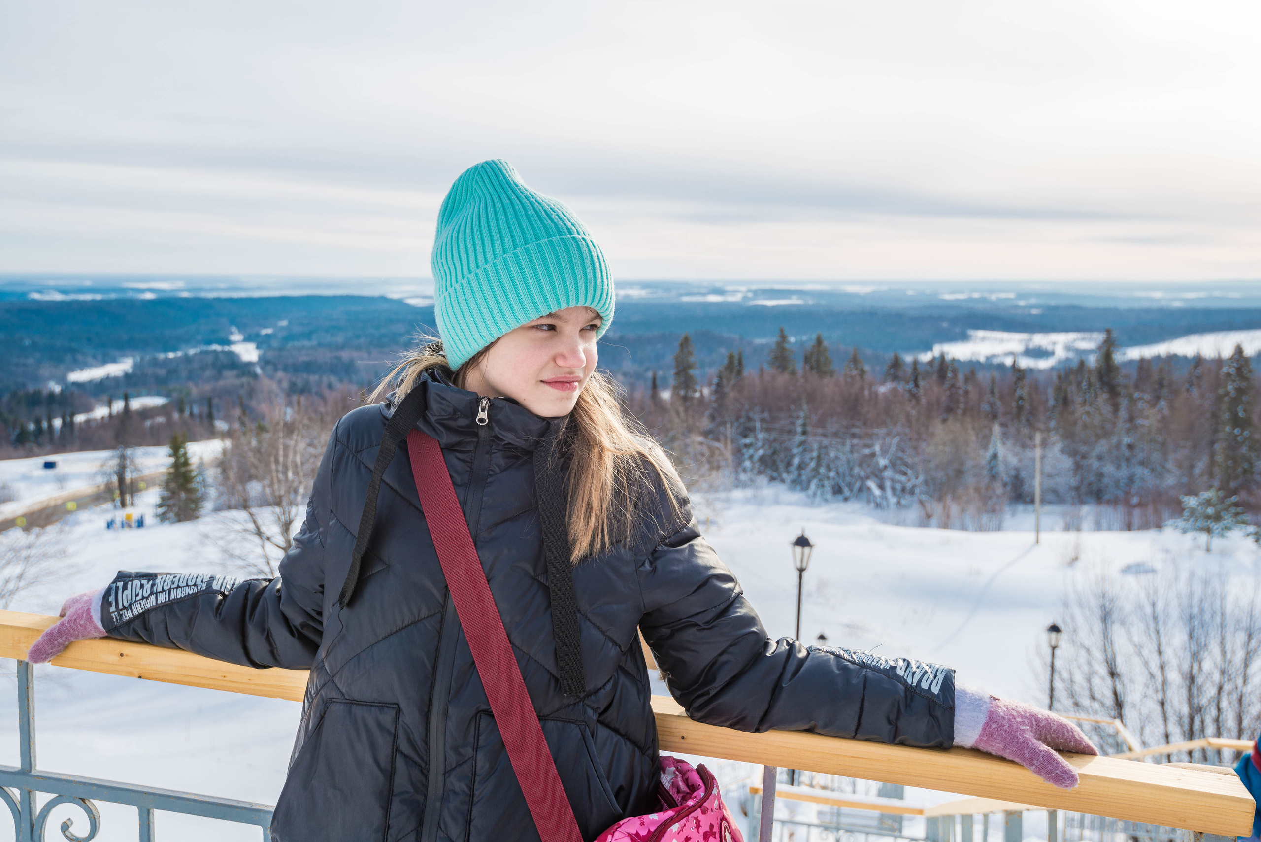 Белогорский монастырь и Кунгурская пещера 04.02.2023 г. Свадебный фотограф на Урале Виктор Соколов
