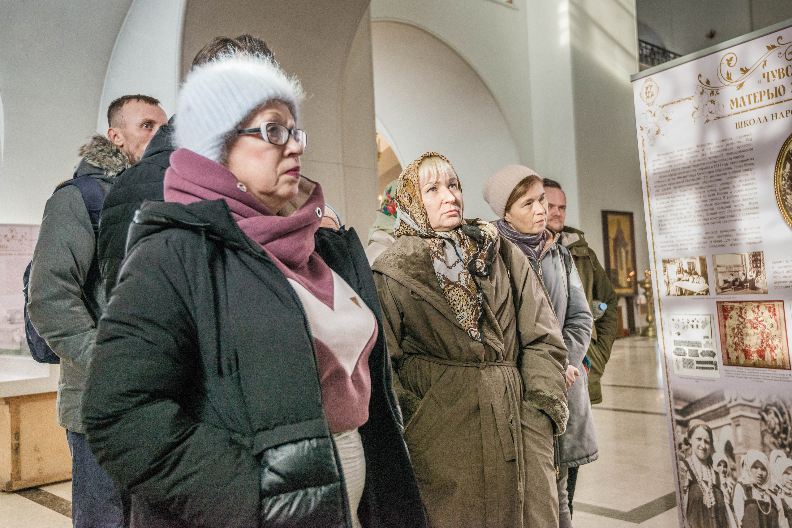 Белогорский монастырь и Кунгурская пещера 04.02.2023 г. Свадебный фотограф на Урале Виктор Соколов