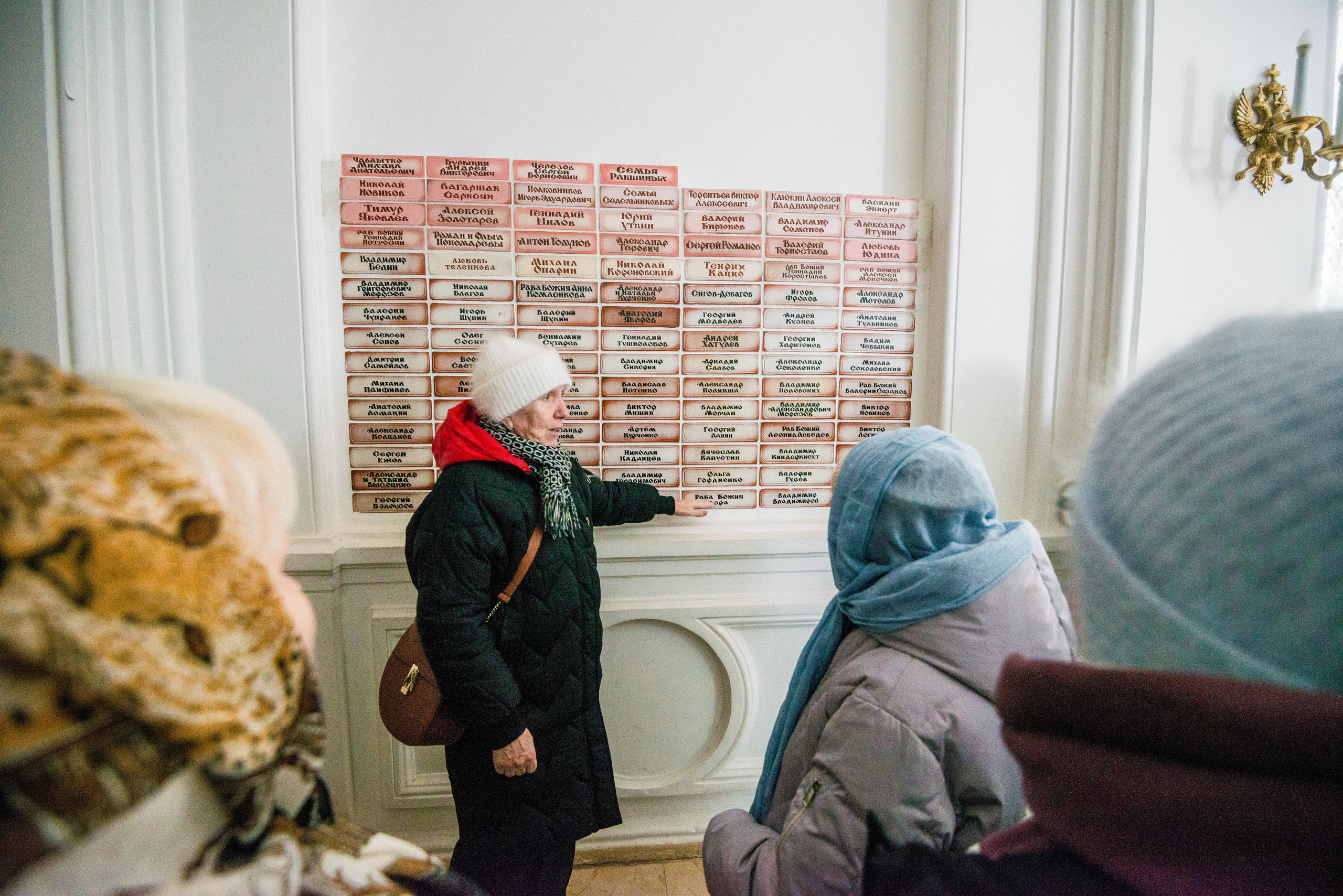 Белогорский монастырь и Кунгурская пещера 04.02.2023 г. Свадебный фотограф на Урале Виктор Соколов