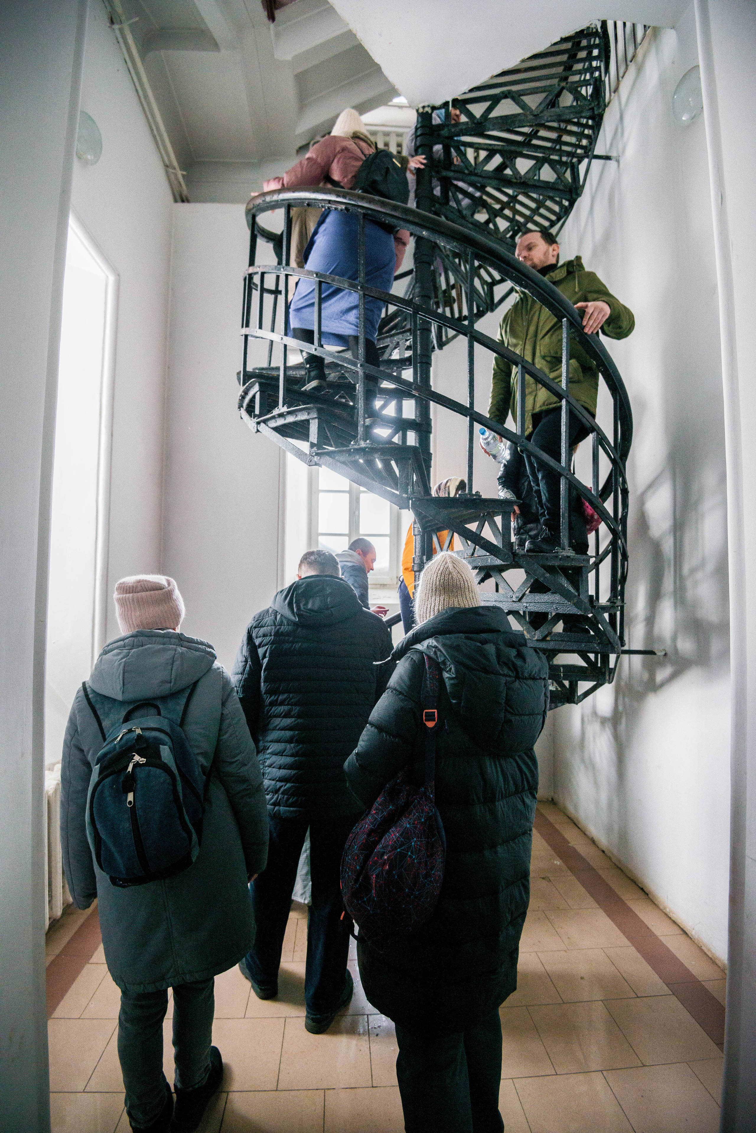 Белогорский монастырь и Кунгурская пещера 04.02.2023 г. Свадебный фотограф на Урале Виктор Соколов