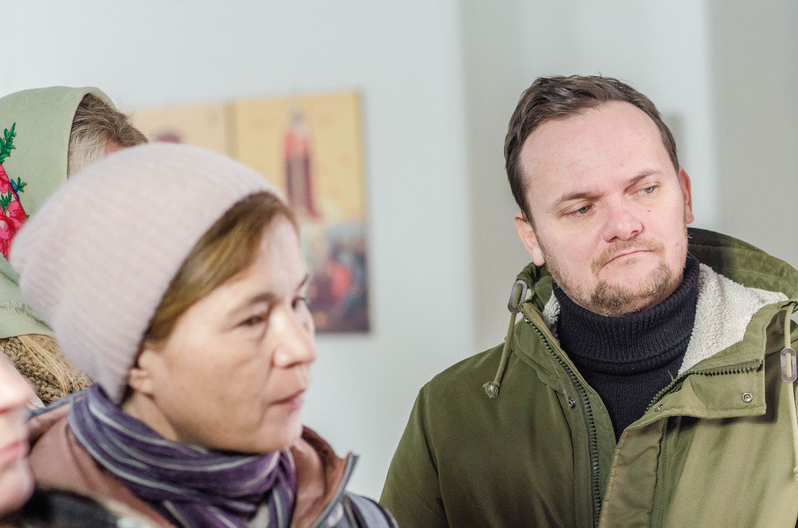 Белогорский монастырь и Кунгурская пещера 04.02.2023 г. Свадебный фотограф на Урале Виктор Соколов