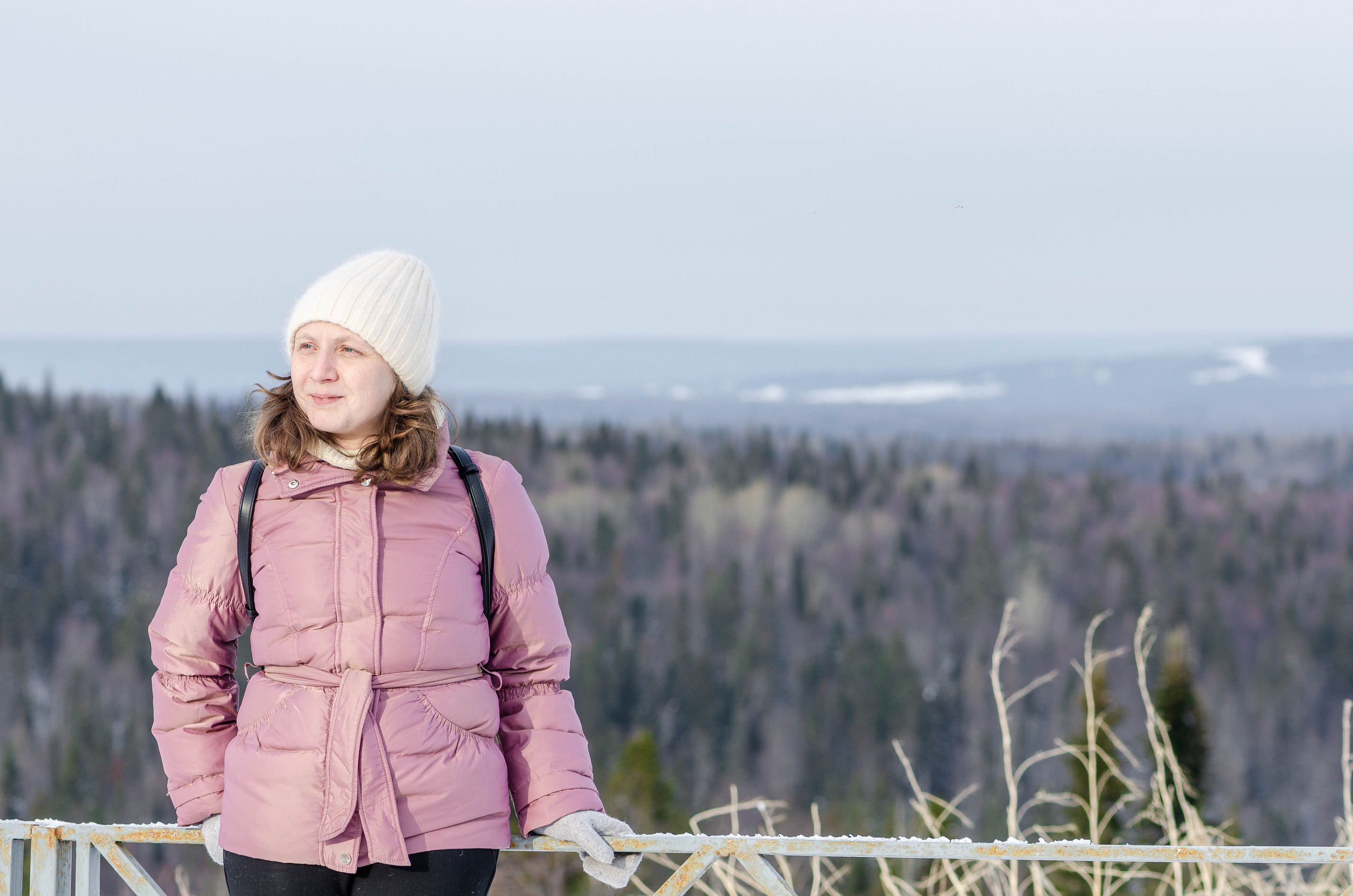 Белогорский монастырь и Кунгурская пещера 04.02.2023 г. Свадебный фотограф на Урале Виктор Соколов