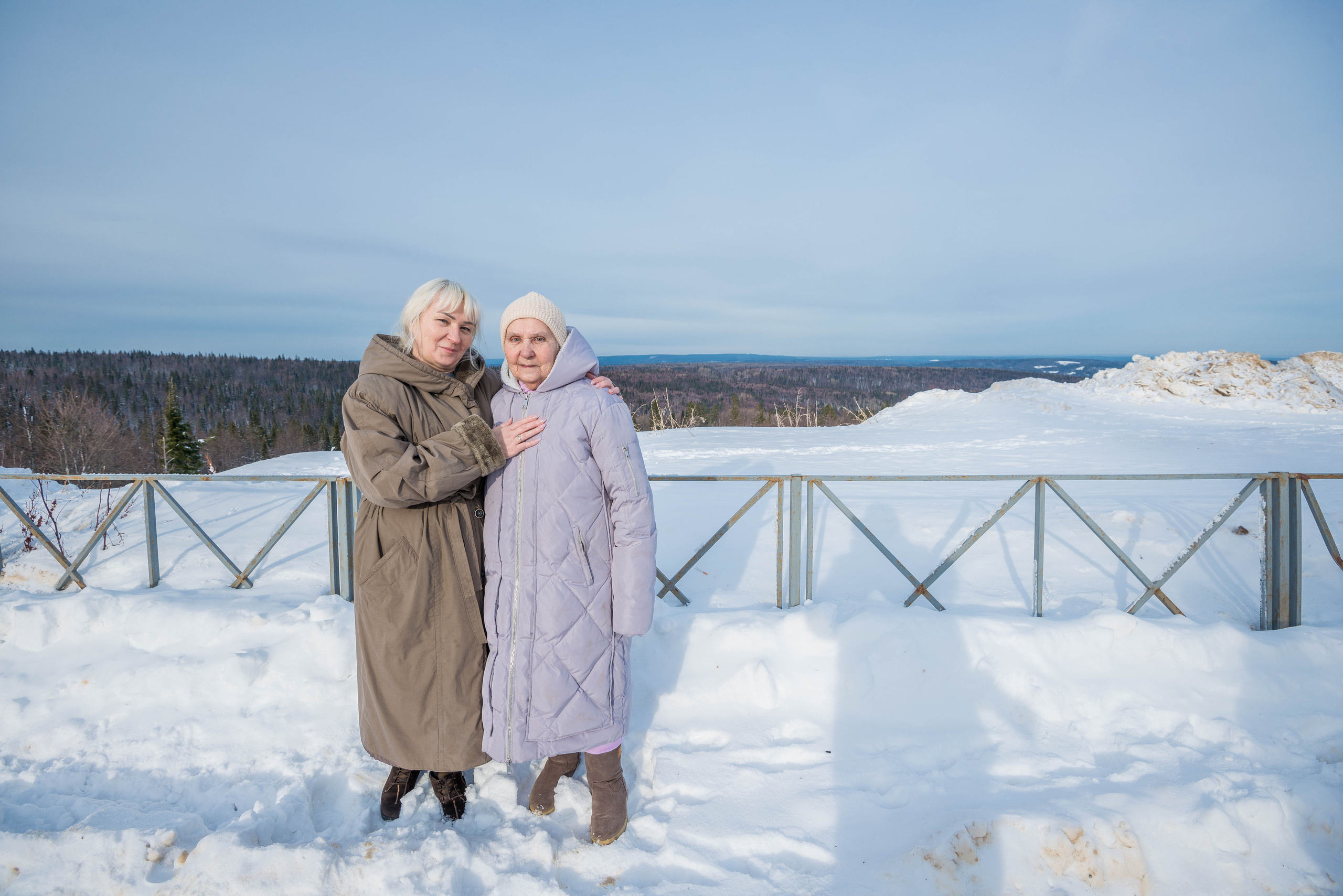 Белогорский монастырь и Кунгурская пещера 04.02.2023 г. Свадебный фотограф на Урале Виктор Соколов