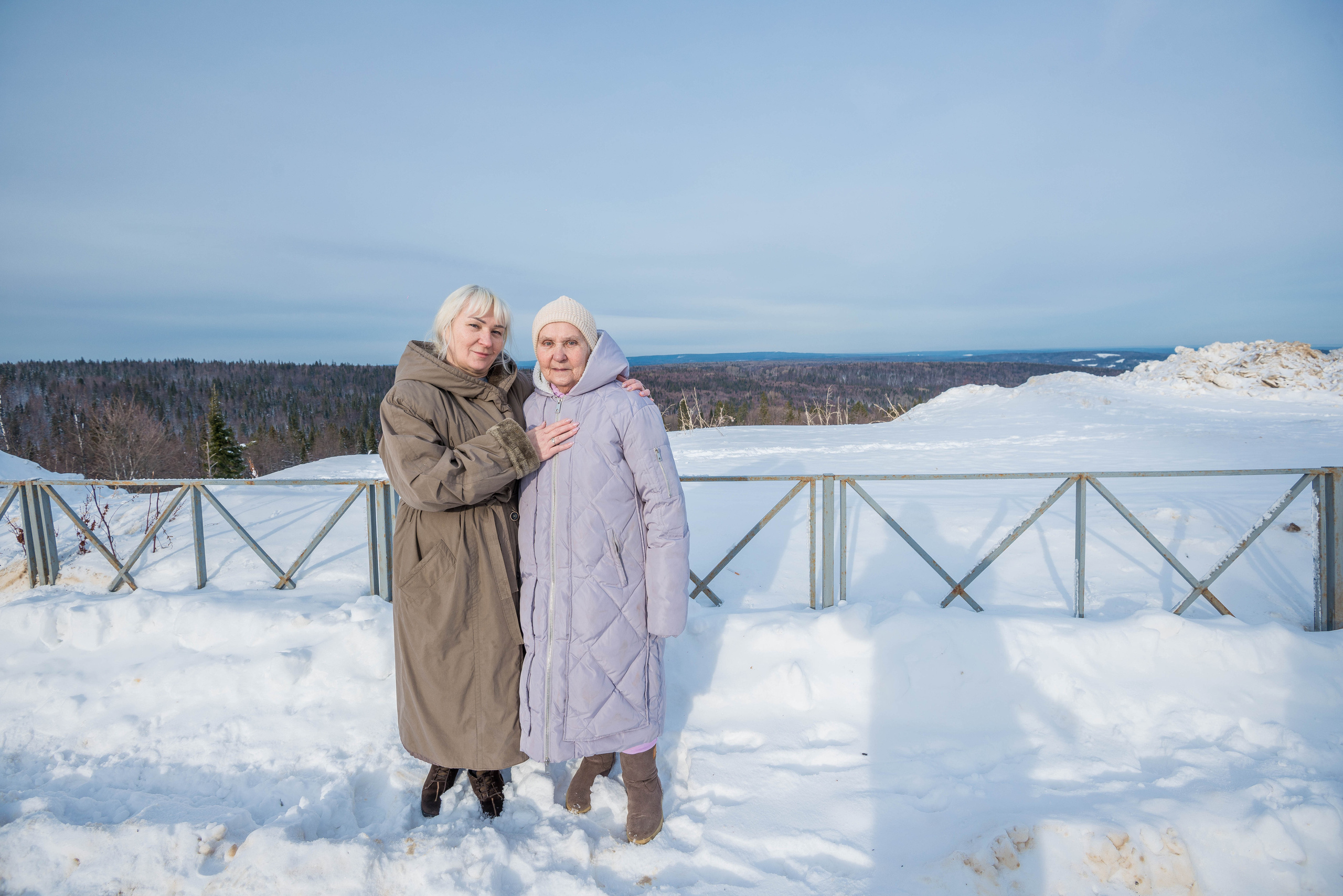 Белогорский монастырь и Кунгурская пещера 04.02.2023 г. Свадебный фотограф на Урале Виктор Соколов
