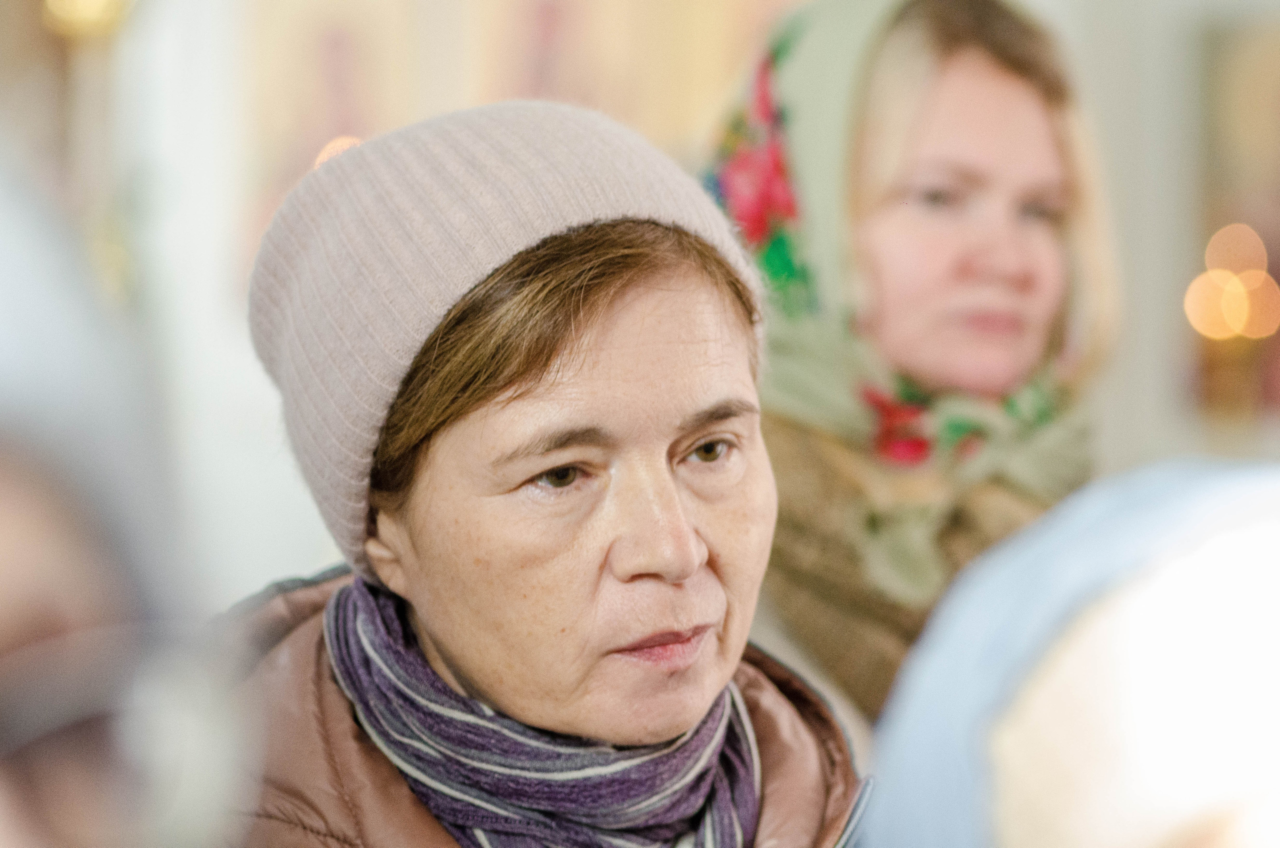 Белогорский монастырь и Кунгурская пещера 04.02.2023 г. Свадебный фотограф на Урале Виктор Соколов