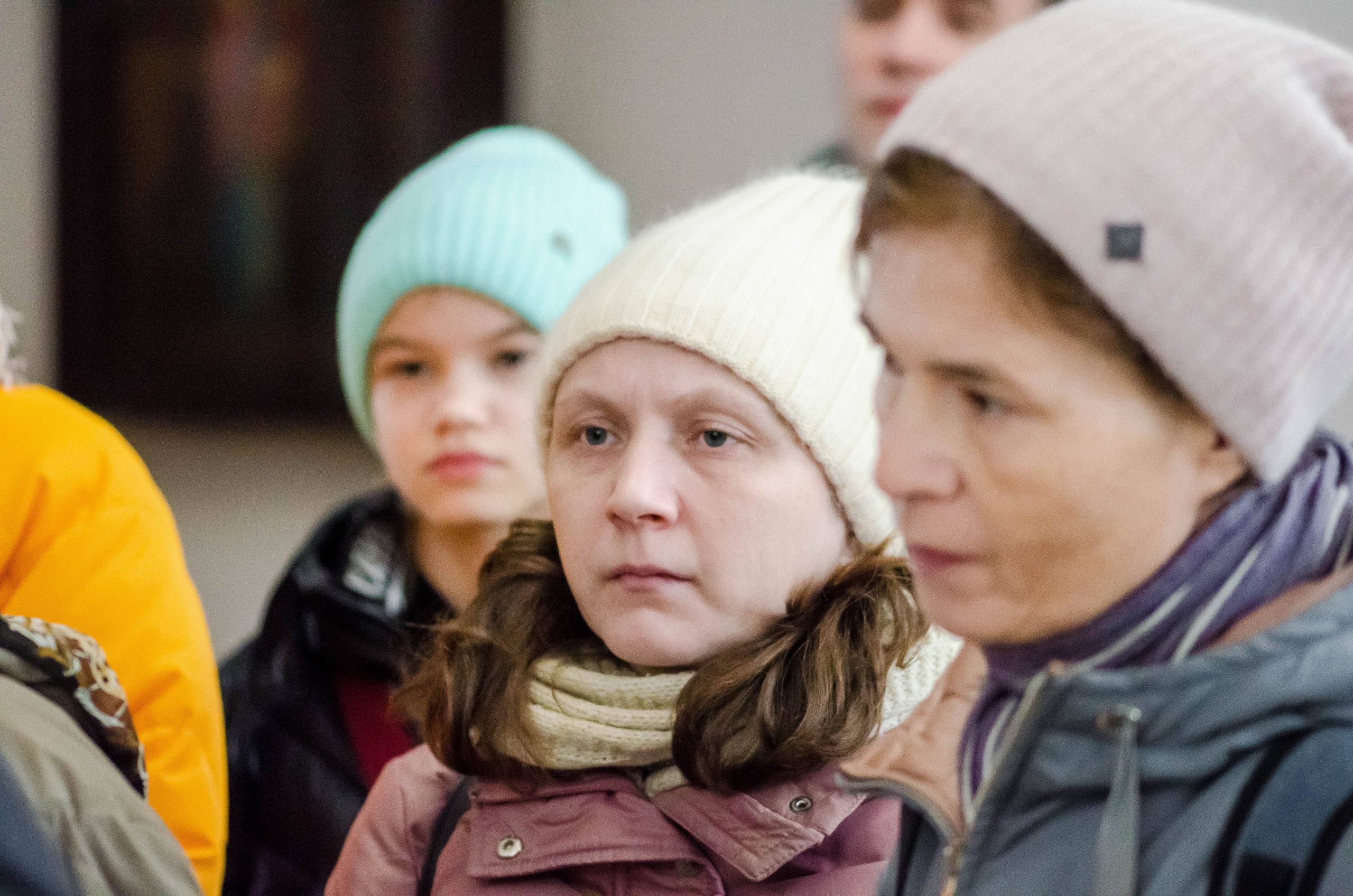 Белогорский монастырь и Кунгурская пещера 04.02.2023 г. Свадебный фотограф на Урале Виктор Соколов