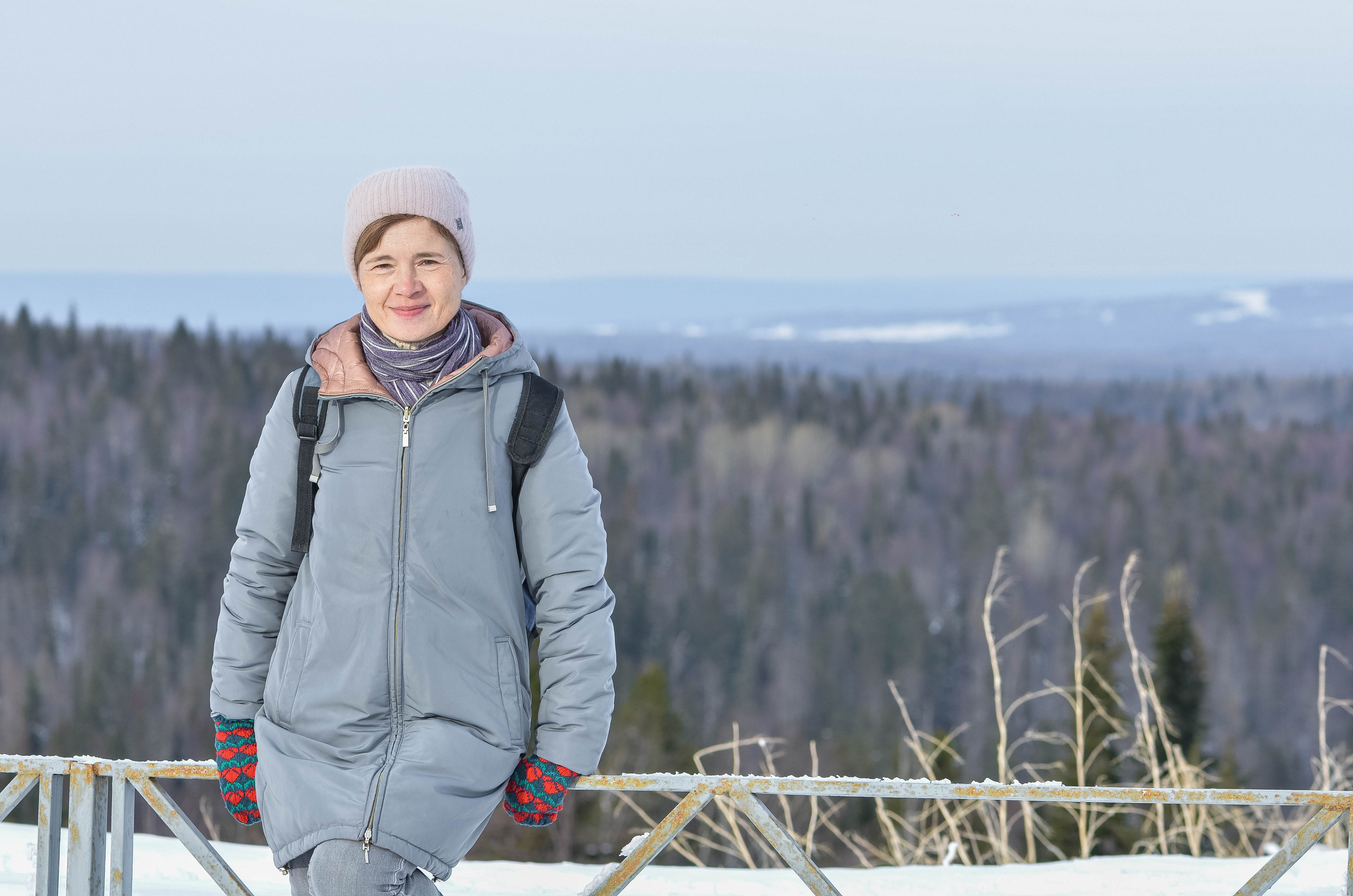 Белогорский монастырь и Кунгурская пещера 04.02.2023 г. Свадебный фотограф на Урале Виктор Соколов