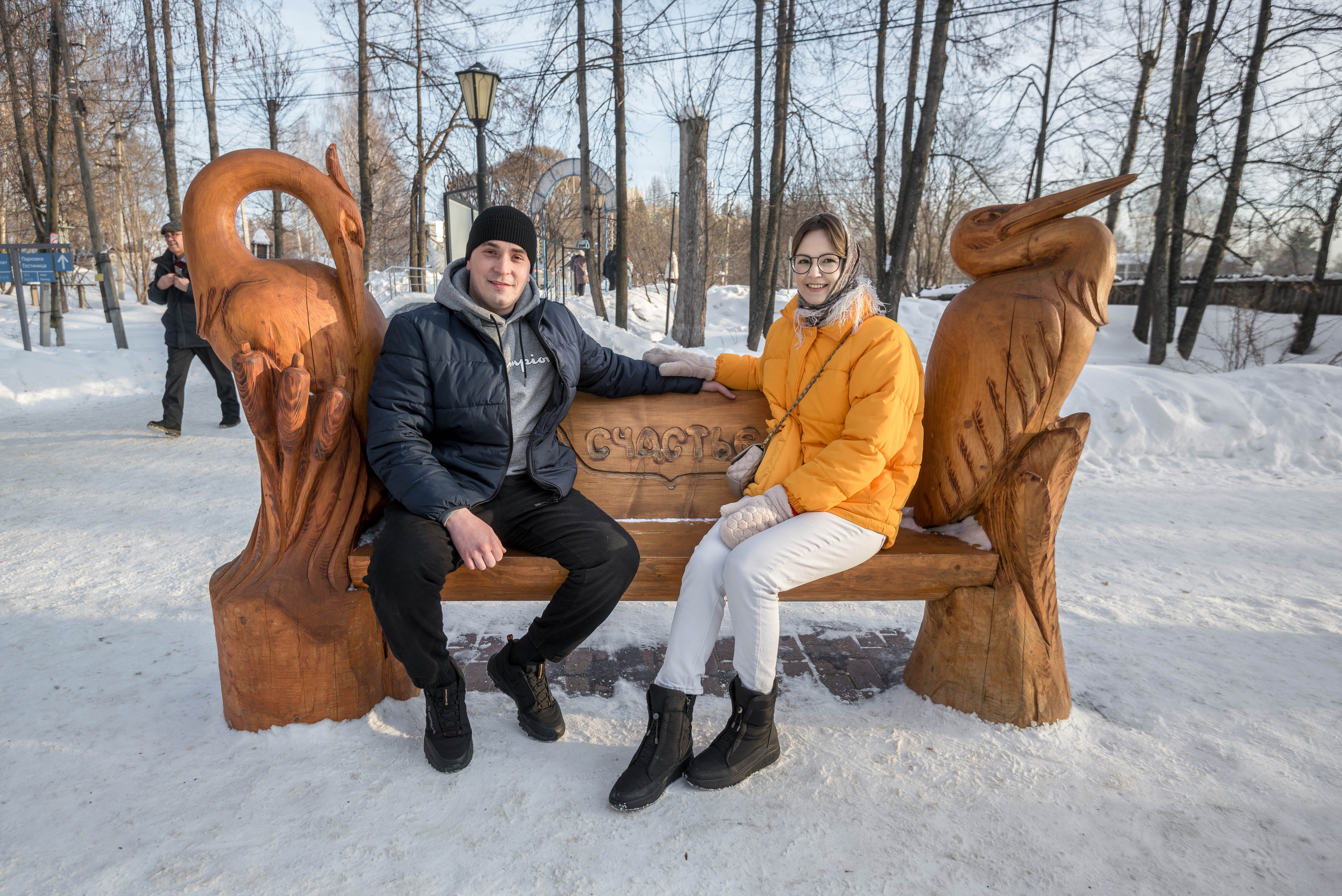 Белогорский монастырь и Кунгурская пещера 04.02.2023 г. Свадебный фотограф на Урале Виктор Соколов