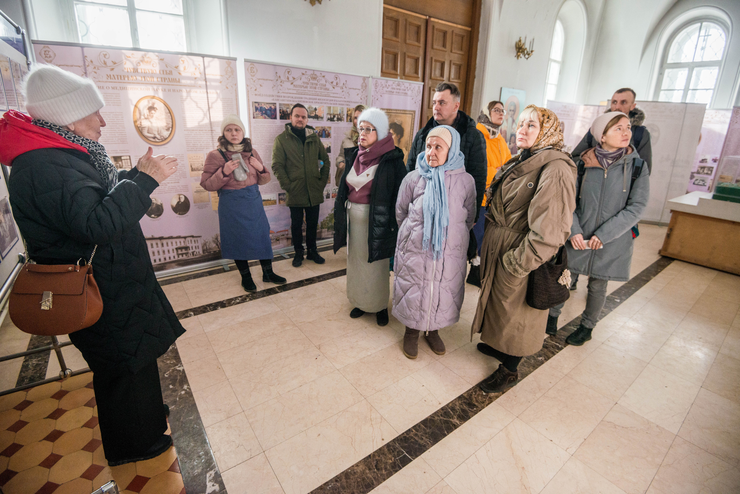 Белогорский монастырь и Кунгурская пещера 04.02.2023 г. Свадебный фотограф на Урале Виктор Соколов