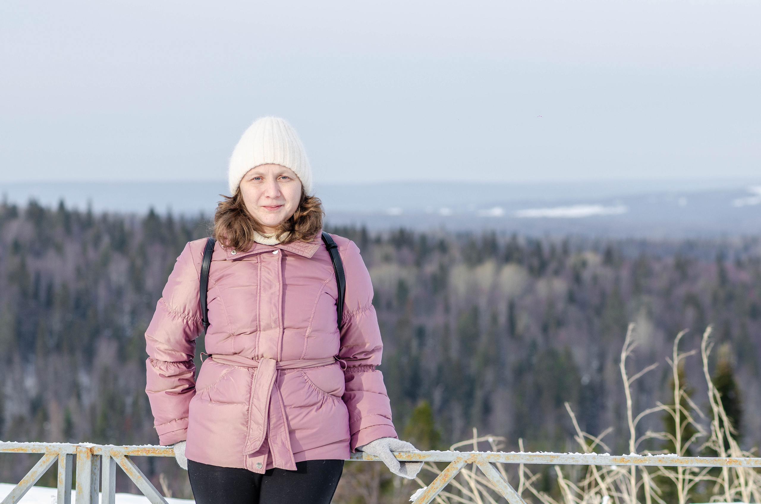 Белогорский монастырь и Кунгурская пещера 04.02.2023 г. Свадебный фотограф на Урале Виктор Соколов