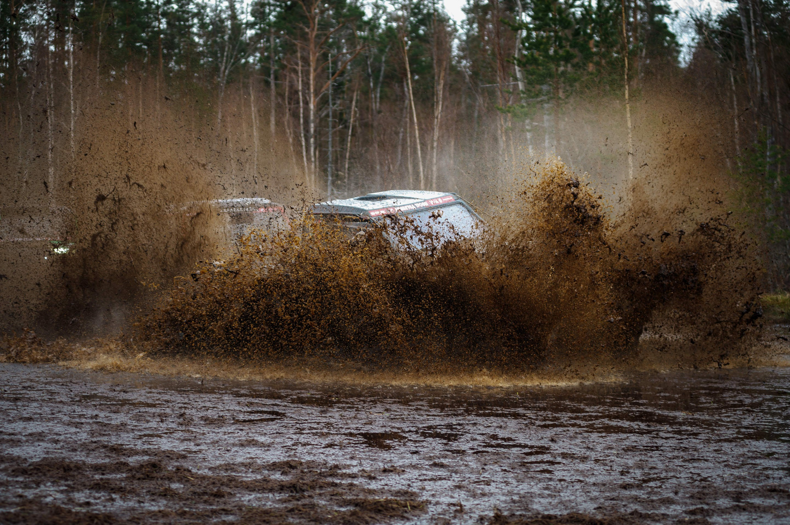 Ленинград-трофи 2024 — день 1. Фотограф Алексей Алексеев