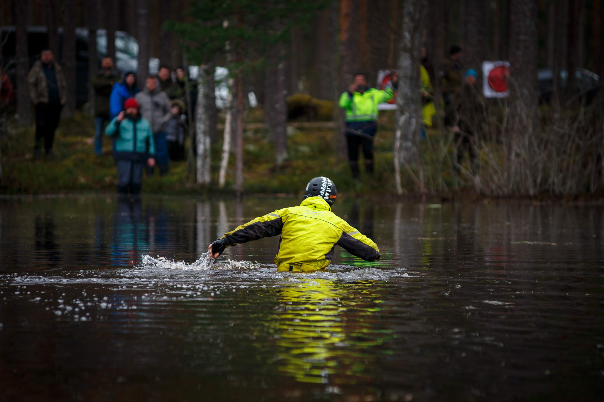 Ленинград-трофи 2024 — день 1. Фотограф Алексей Алексеев
