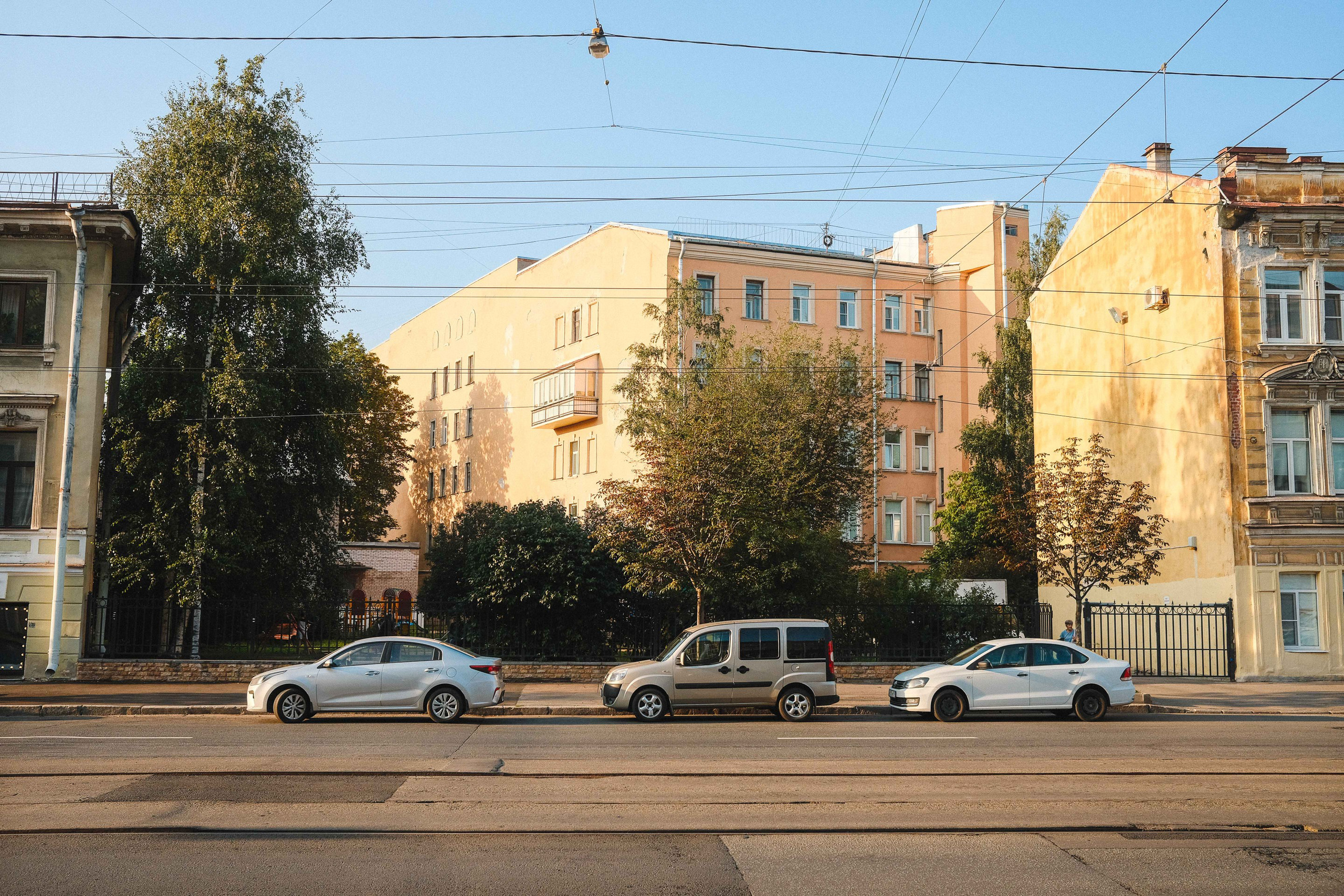 2022.08. Фотограф Алексей Алексеев