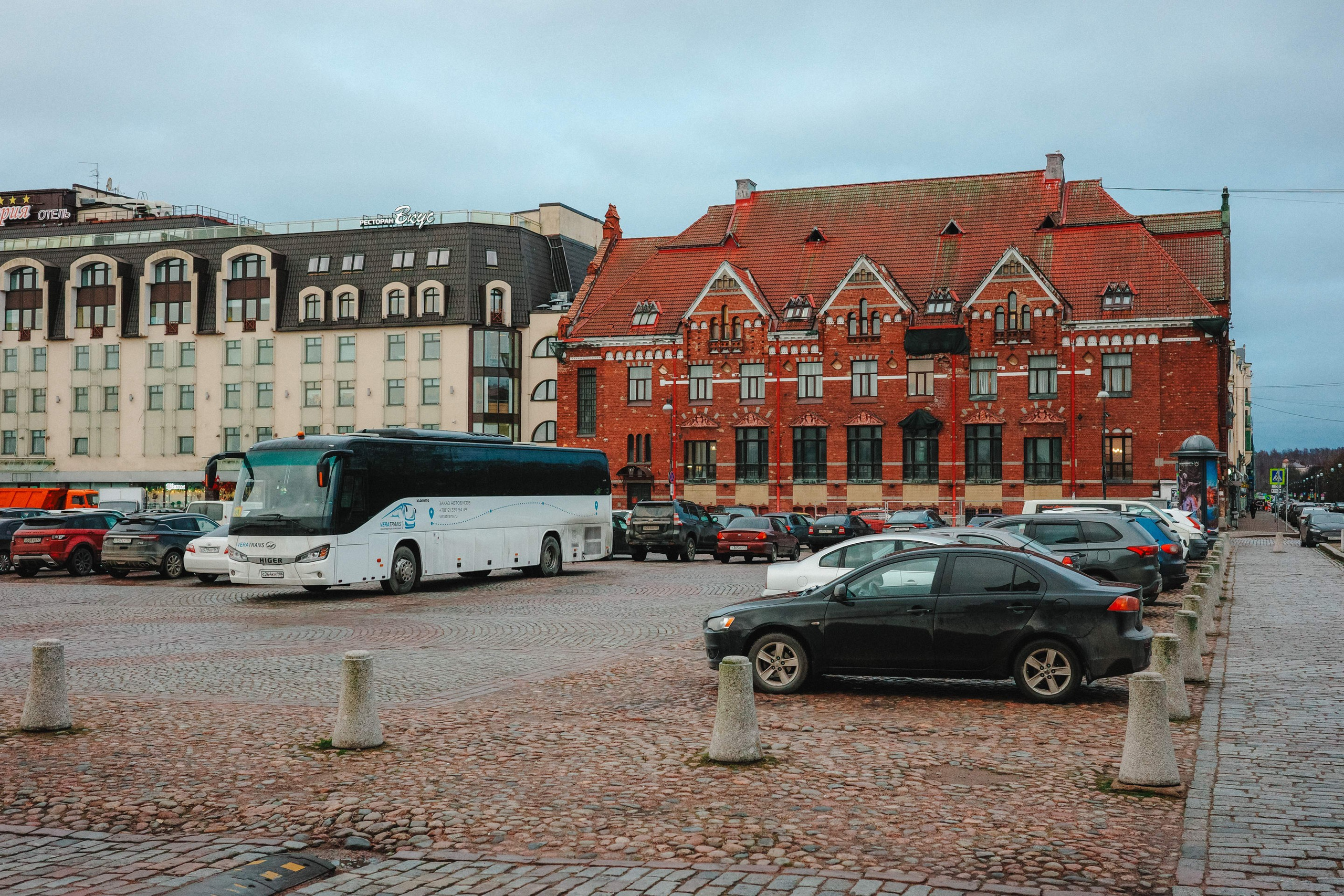 2024.11. Фотограф Алексей Алексеев
