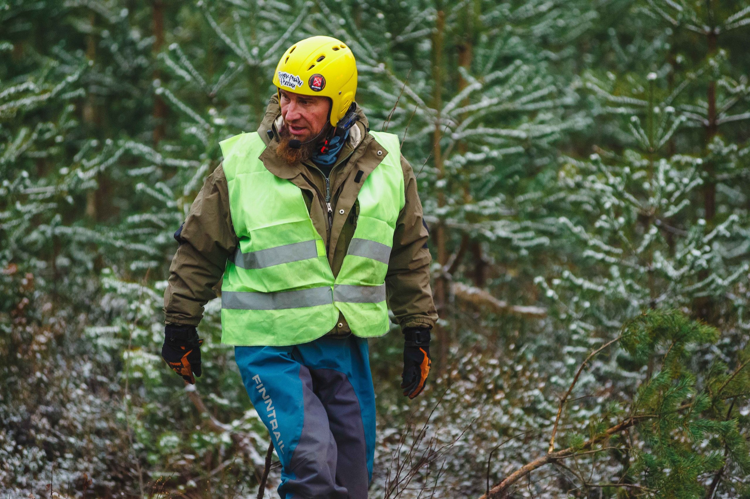 2023.10.28-29 — Кубок Санкт-Петербурга по трофи-рейдам 2023 — 2 день. Фотограф Алексей Алексеев