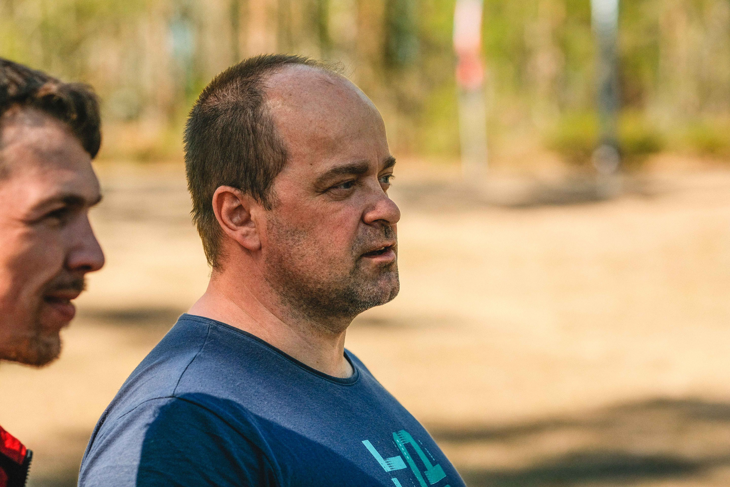 2023.05.11-14 — Ленинград-трофи 2023 — базлаг, АП и ТИ. Фотограф Алексей Алексеев