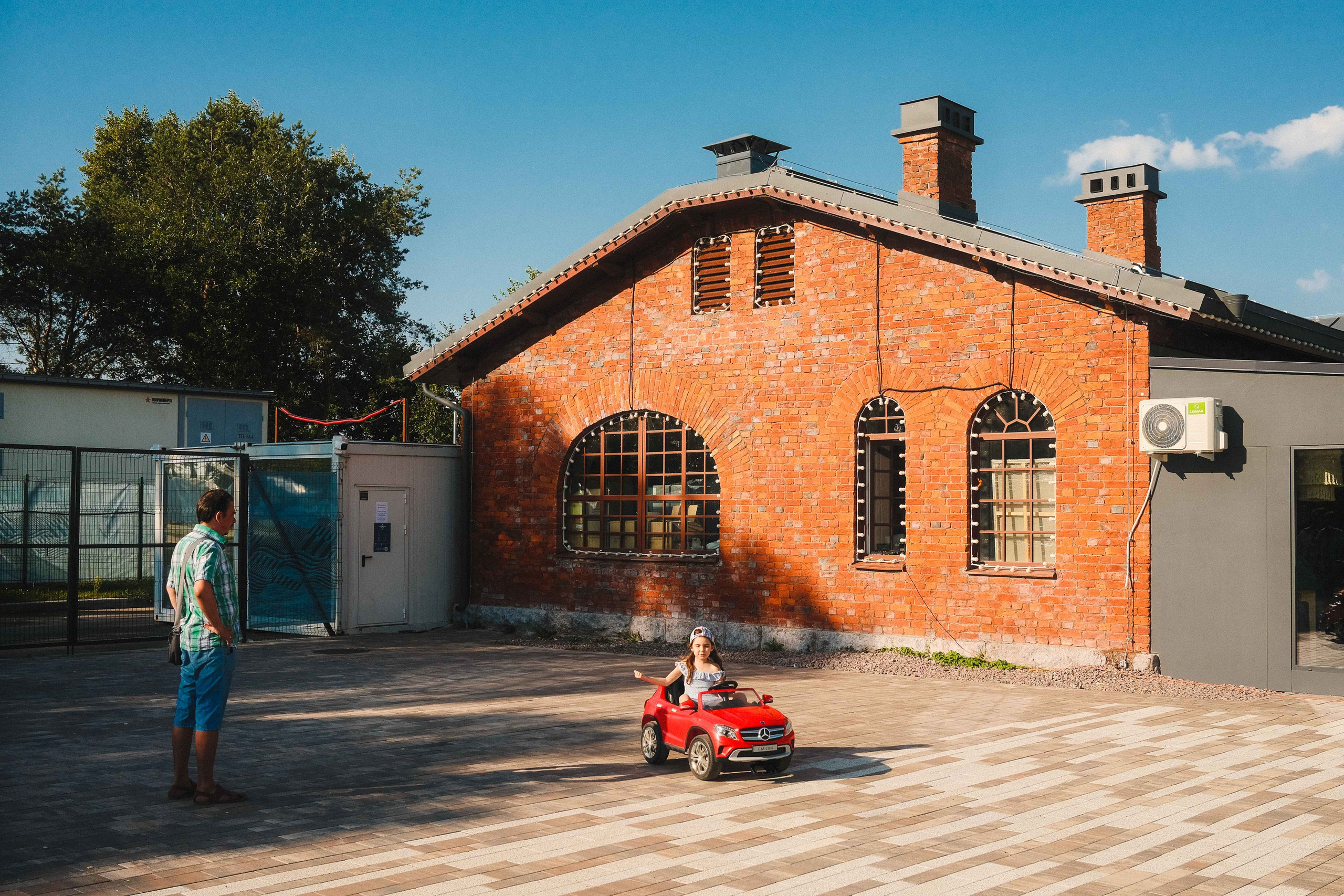 2022.08. Фотограф Алексей Алексеев