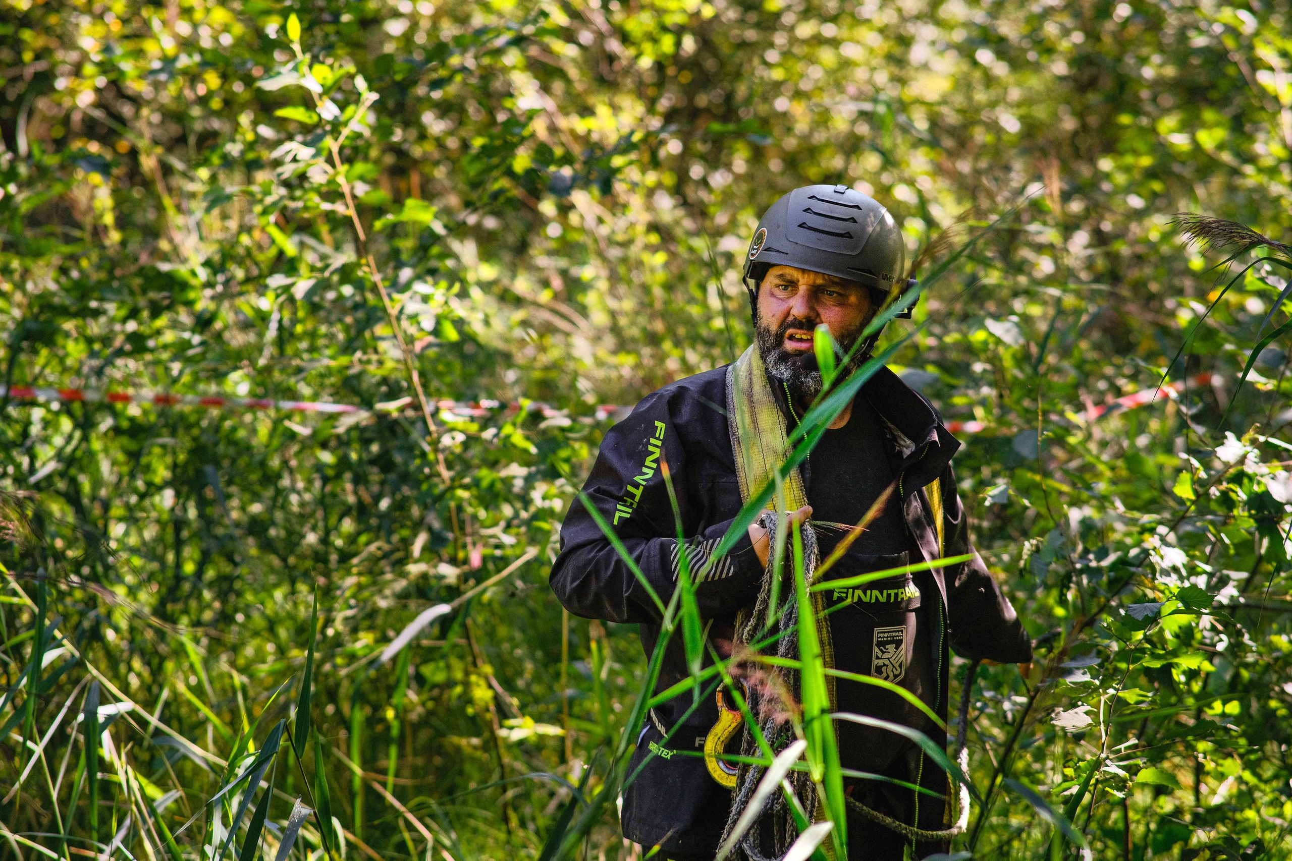 2022.08.13-14 — КВС 2022 — Спортсмены на СУ. Фотограф Алексей Алексеев