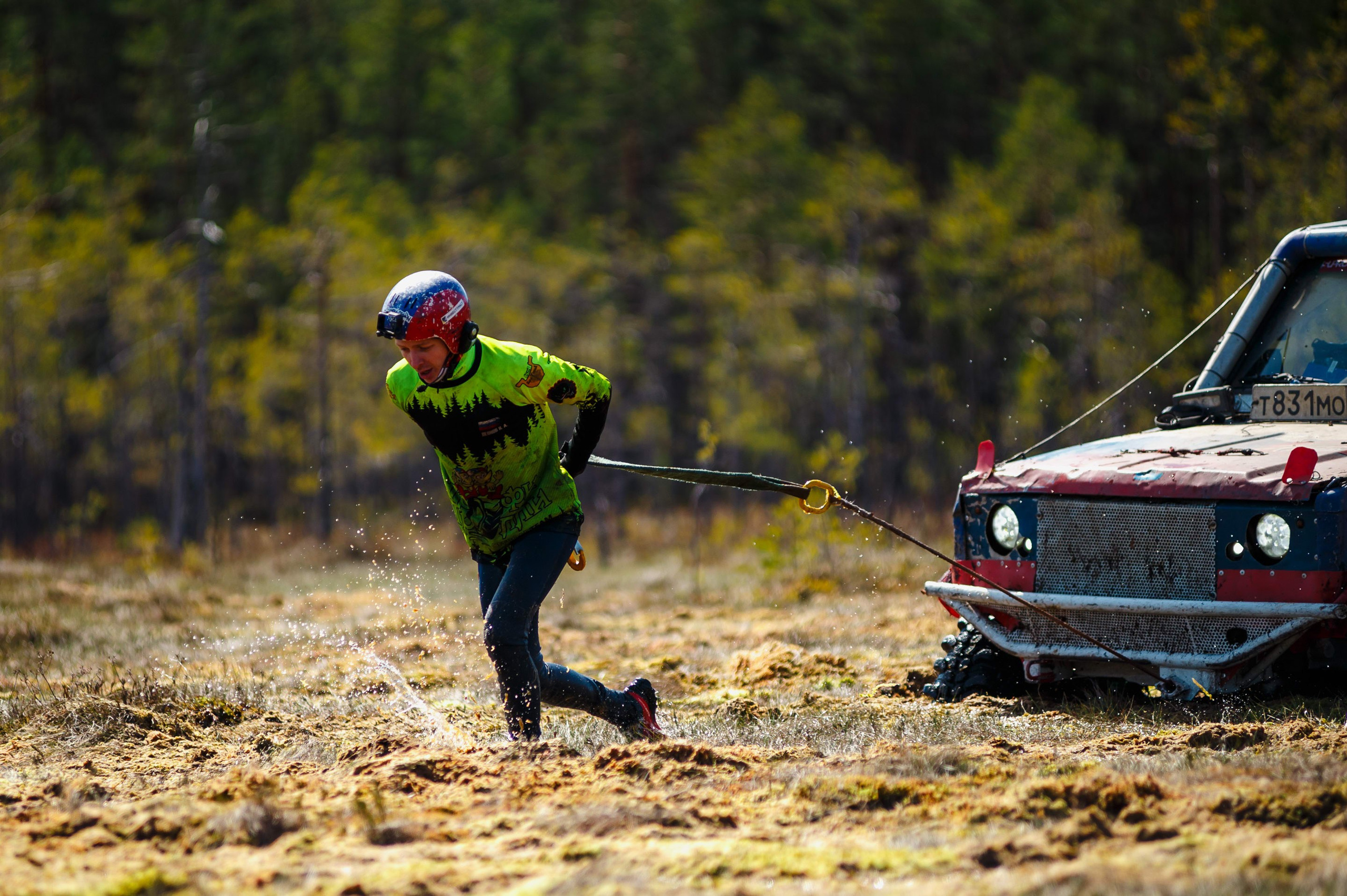 Ленинград-трофи 2024 — день 3. Фотограф Алексей Алексеев