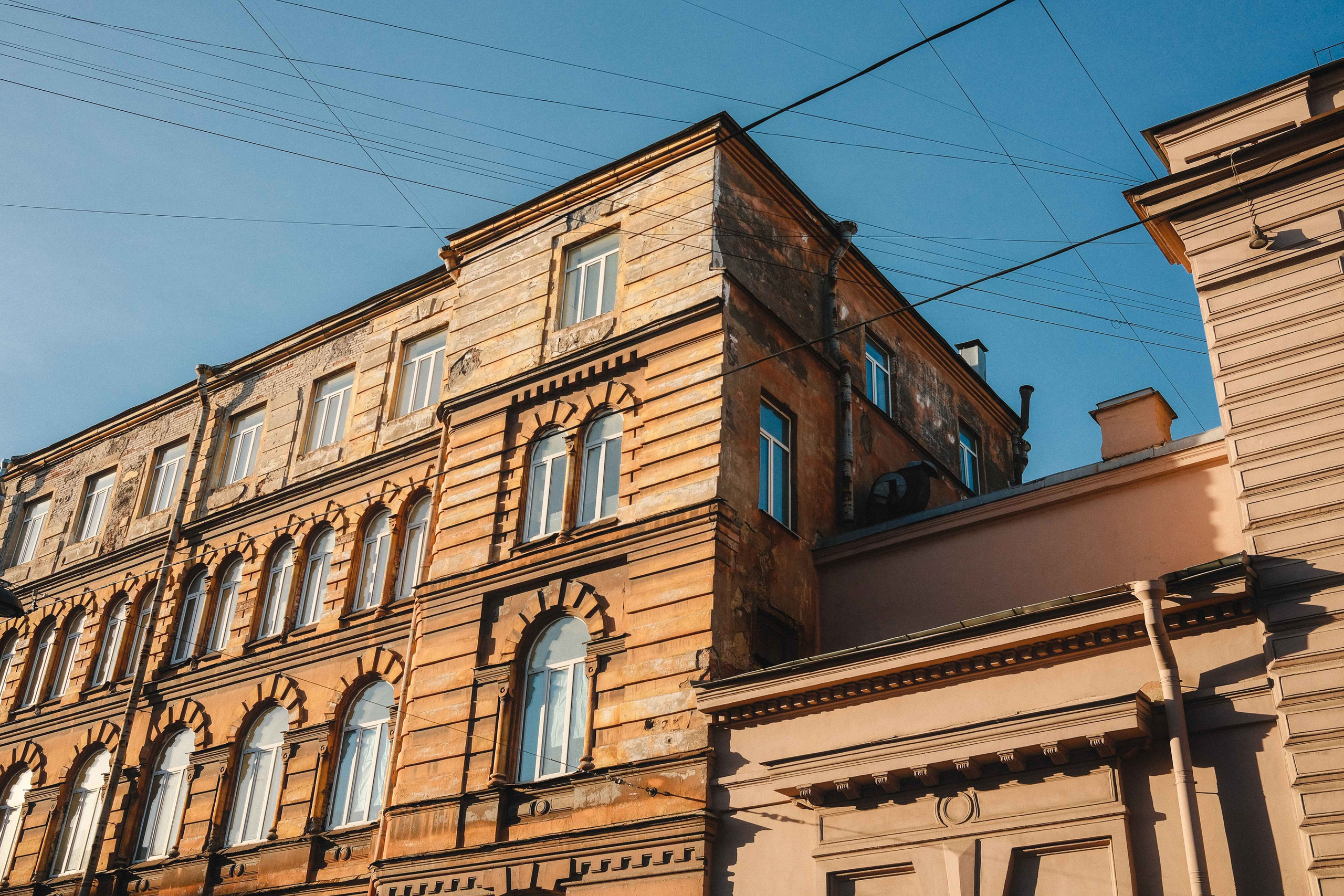 2023.04. Фотограф Алексей Алексеев