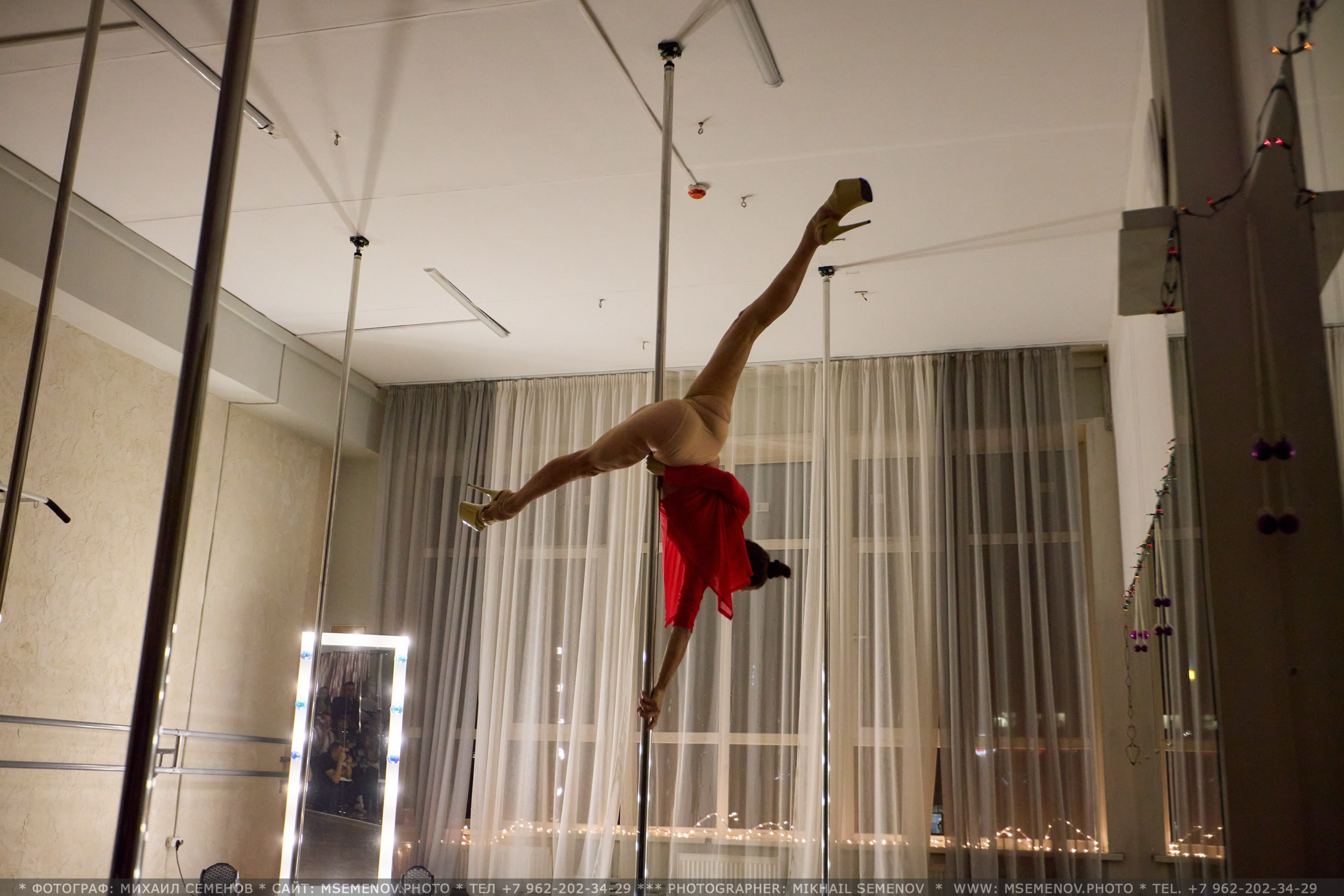 «ГРАЦИЯ» корпоратив. Фотограф, фотопроекты Михаила Семенова в Ярославле. Фотошкола