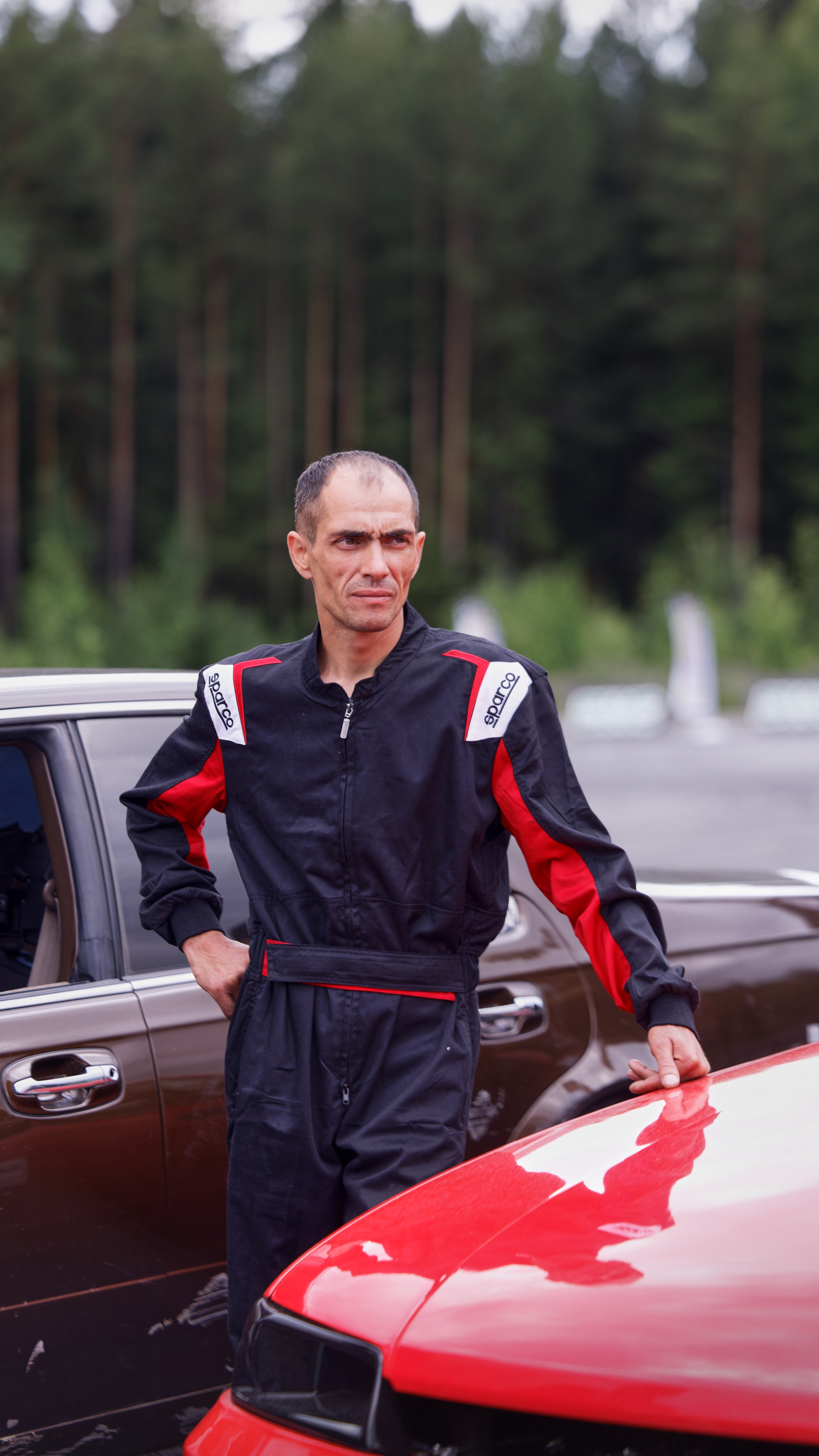 DWC. N.Tagil, 6.07. IN STREET WE TRUST