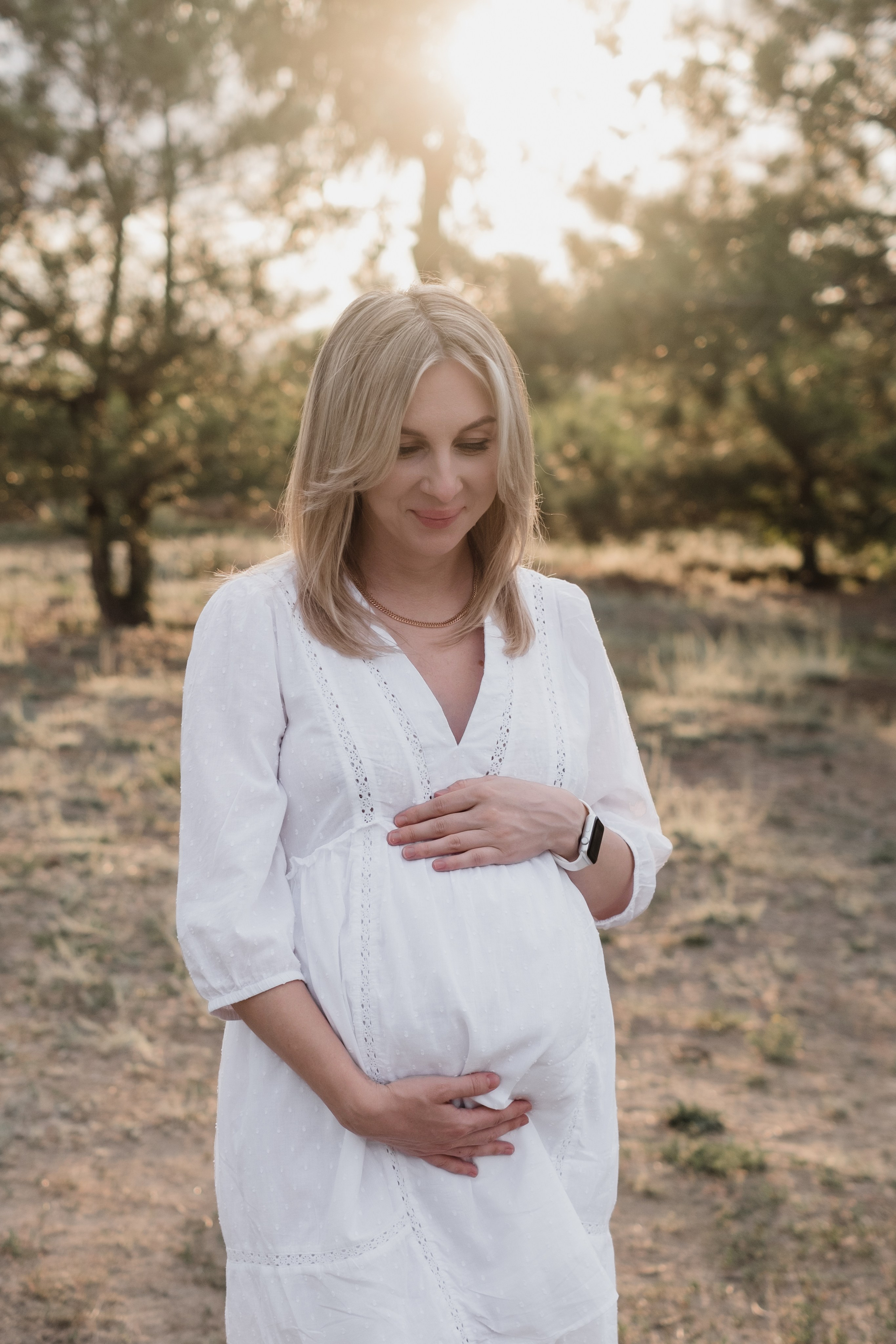 Летняя семейная прогулка. Свадебный и семейный фотограф г. Волгоград Биленко Ангелина