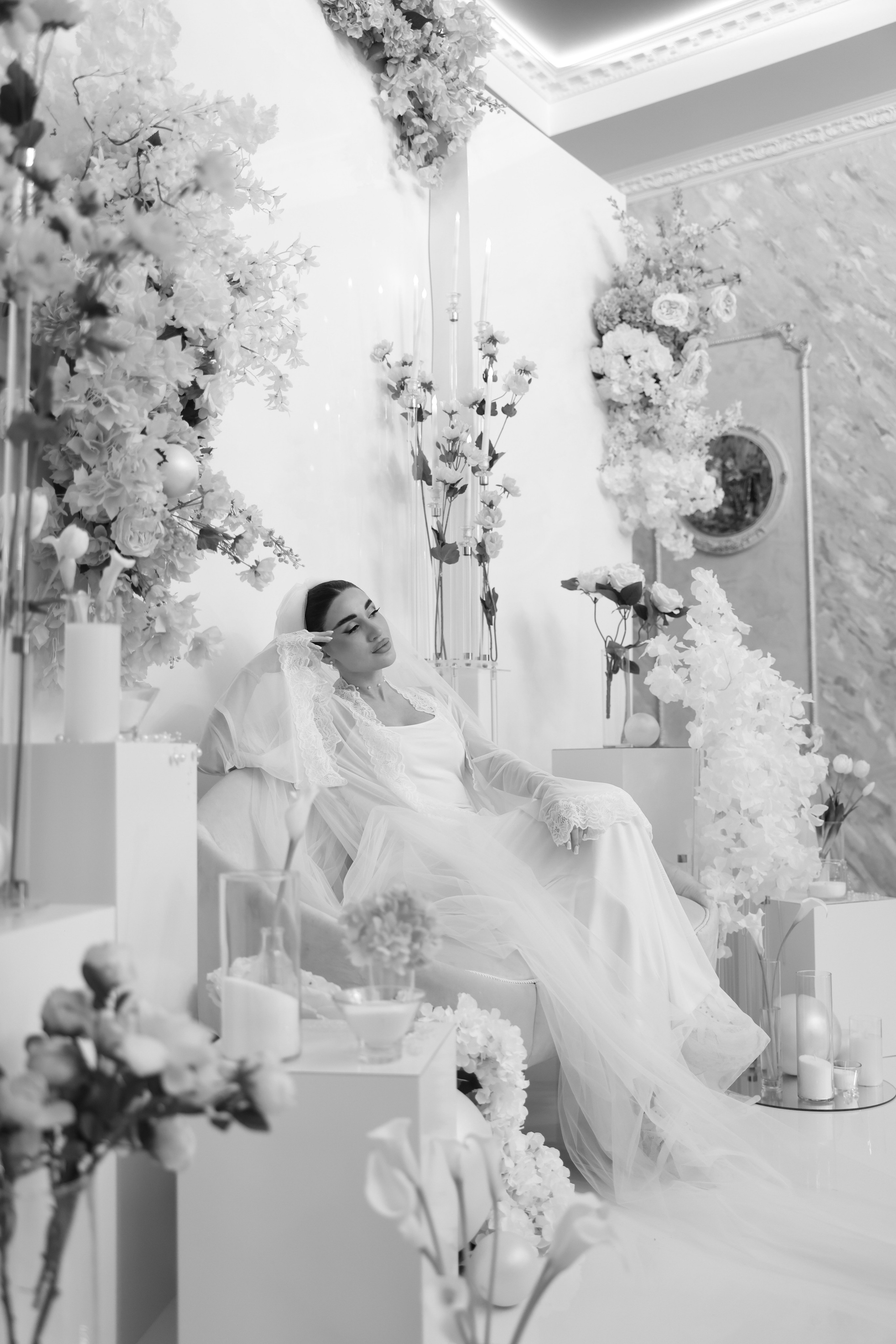 Свадьбы. Свадебный и семейный фотограф в Сочи Ильнур Гатин