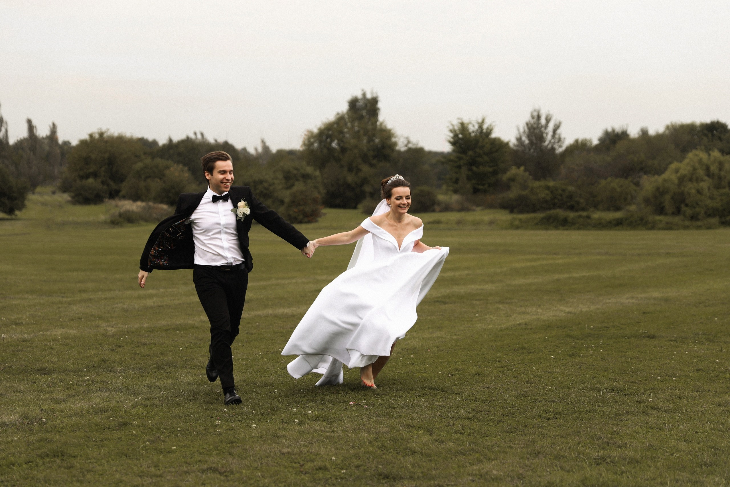 Ира + Максим. Vlada Bulakh Photography