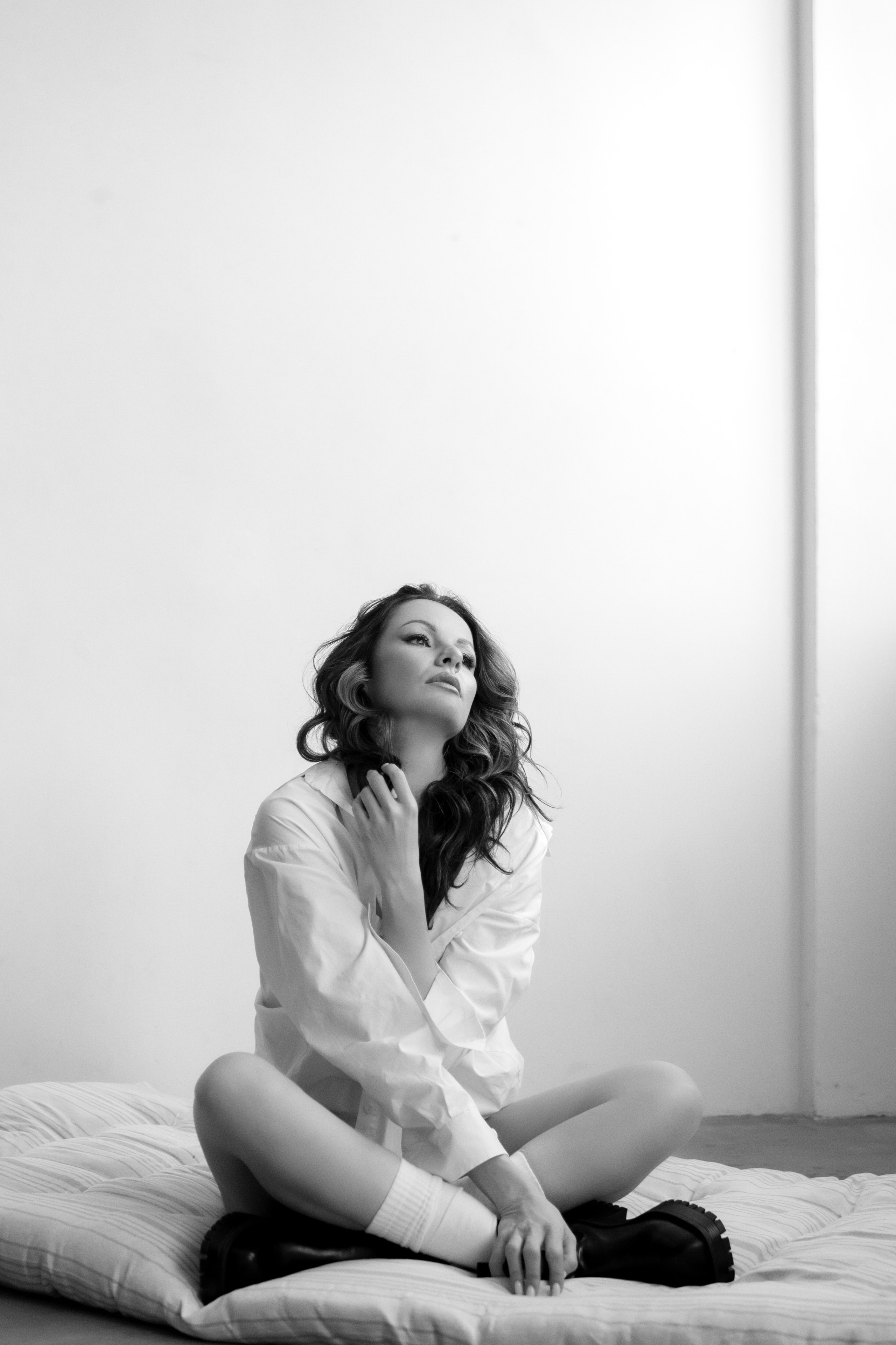 Валерия. Свадебный и семейный фотограф в Серпухове Александра Дерюшева