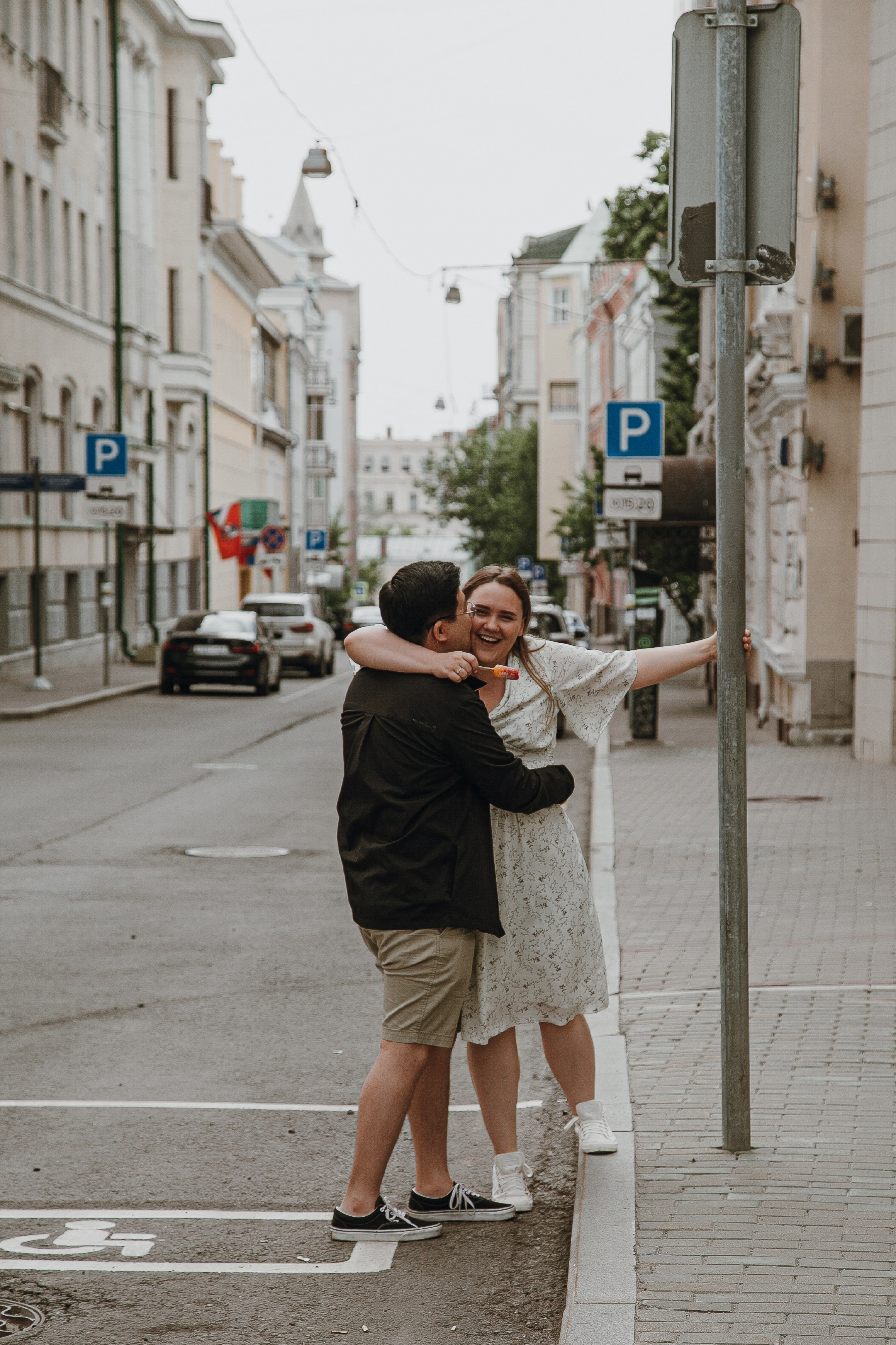 Love story. Свадебный и семейный фотограф Ираида Акимова
